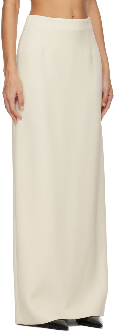 Off-White Robbia Maxi Skirt - 2