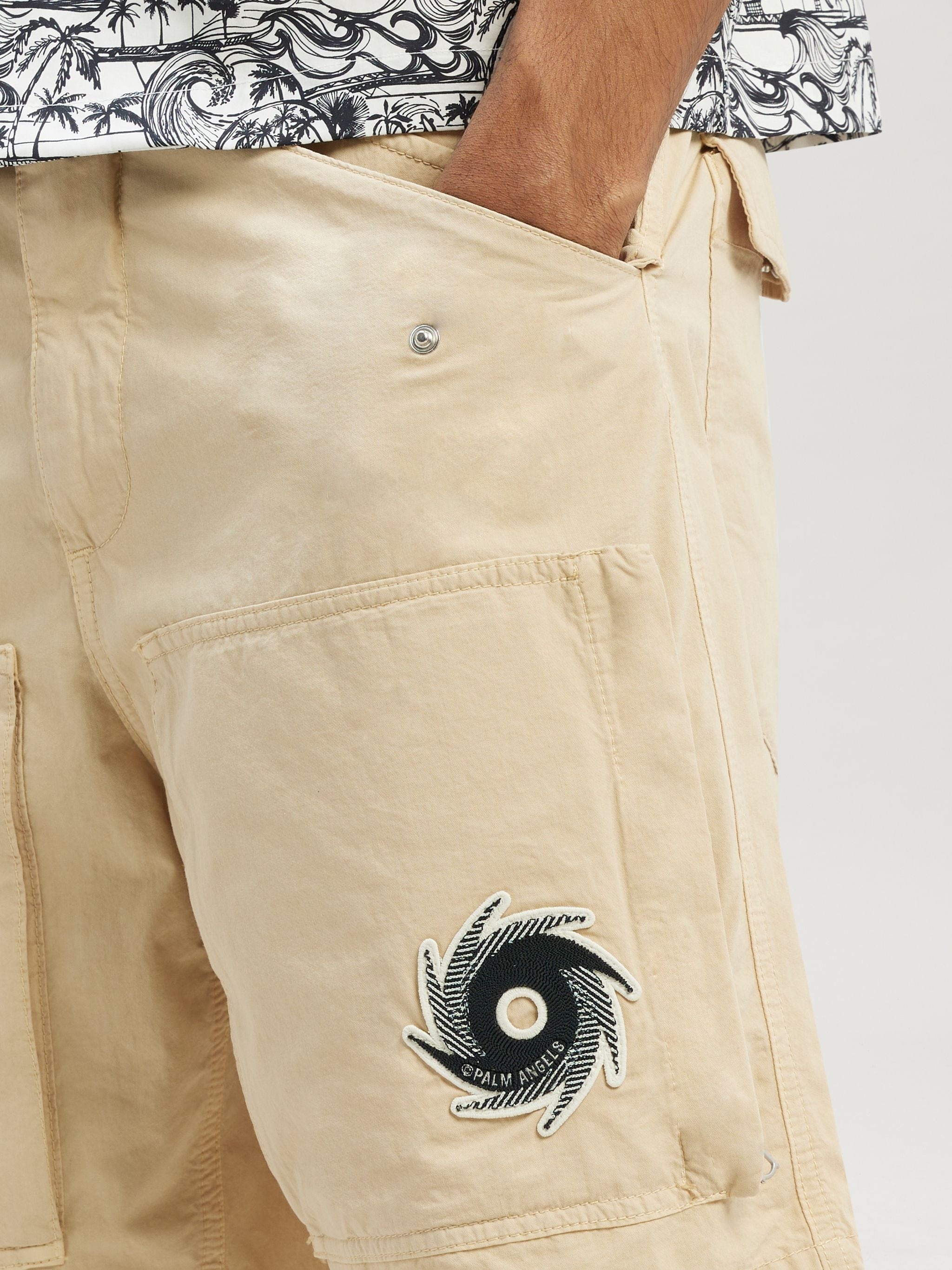 Tornado Cargo Shorts - 6