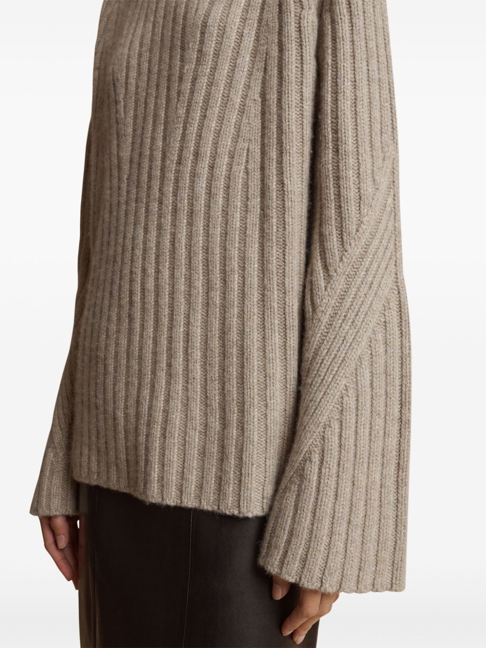 The Calvin jumper - 5