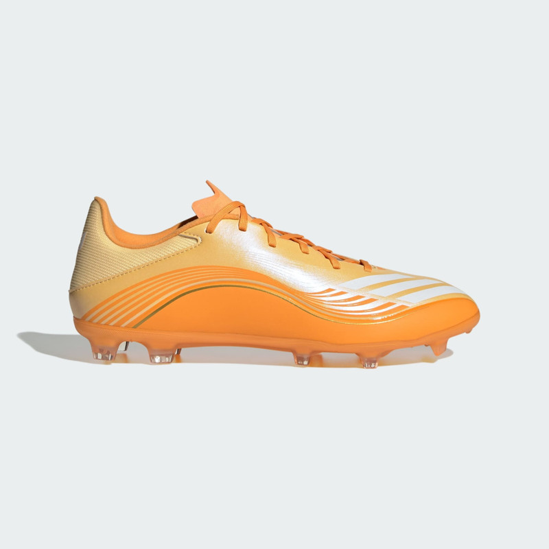 F50 MESSI LEAGUE Firm Ground /Multi Ground Soccer Cleats 1