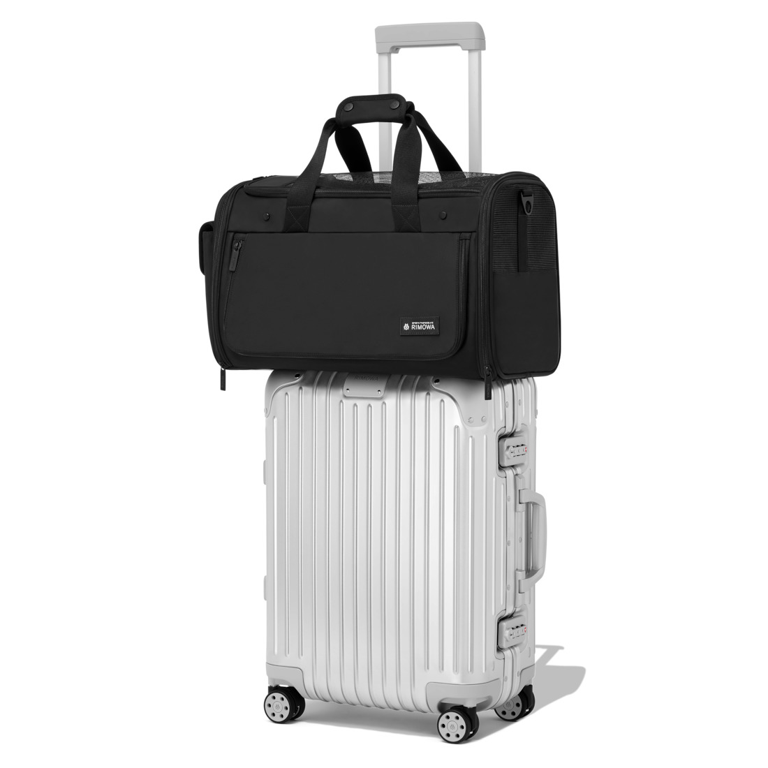 Travel Accessories Pet Carrier Bag - 10