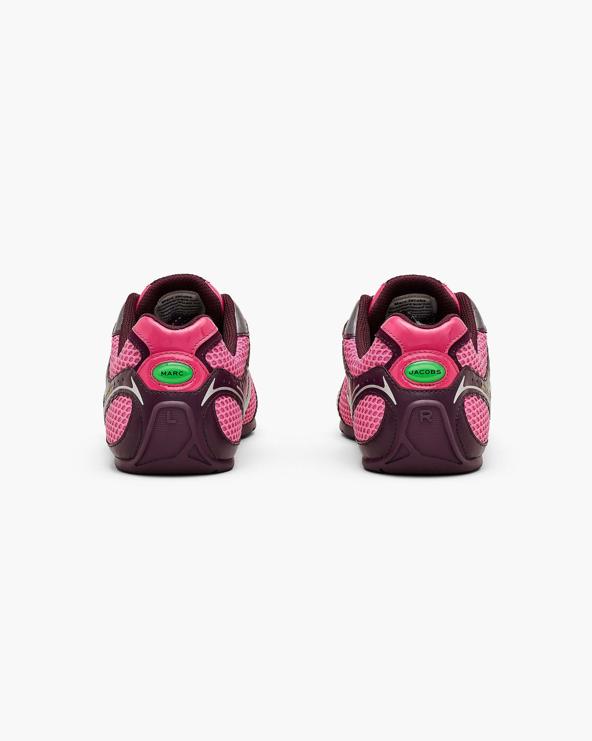 THE 72 SPRING SNEAKER - 4