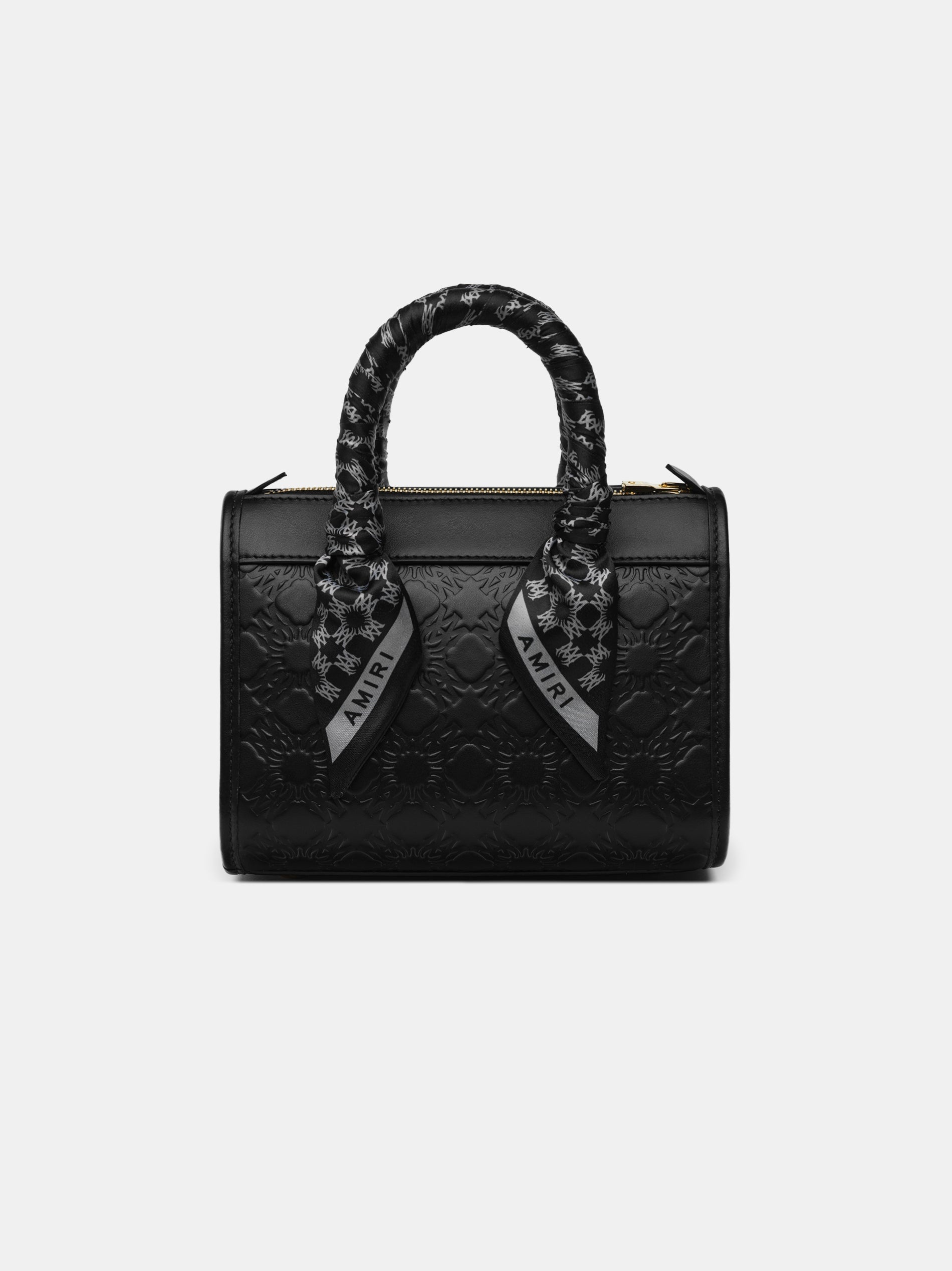 WOMEN'S MA QUAD MICRO TRIANGLE BAG - 2