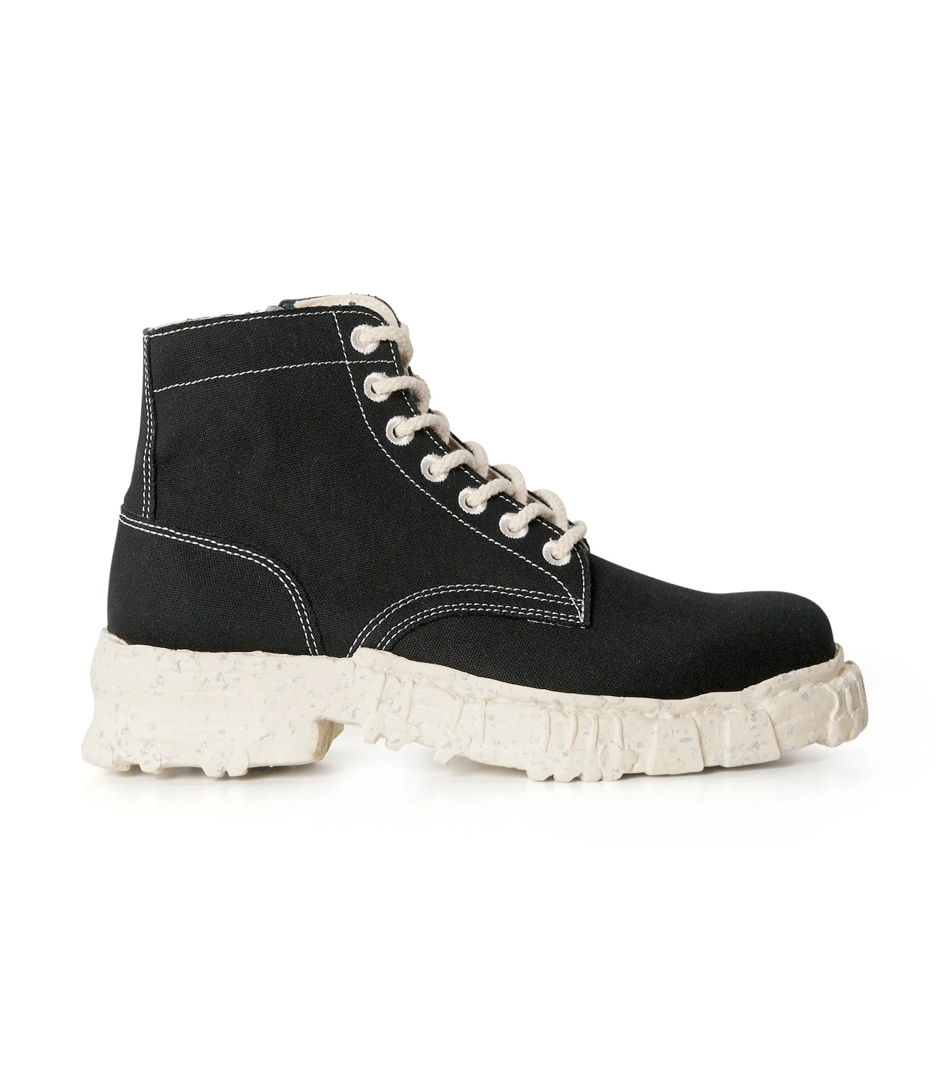 GENERAL SCALE VT CANVAS Boots - 1