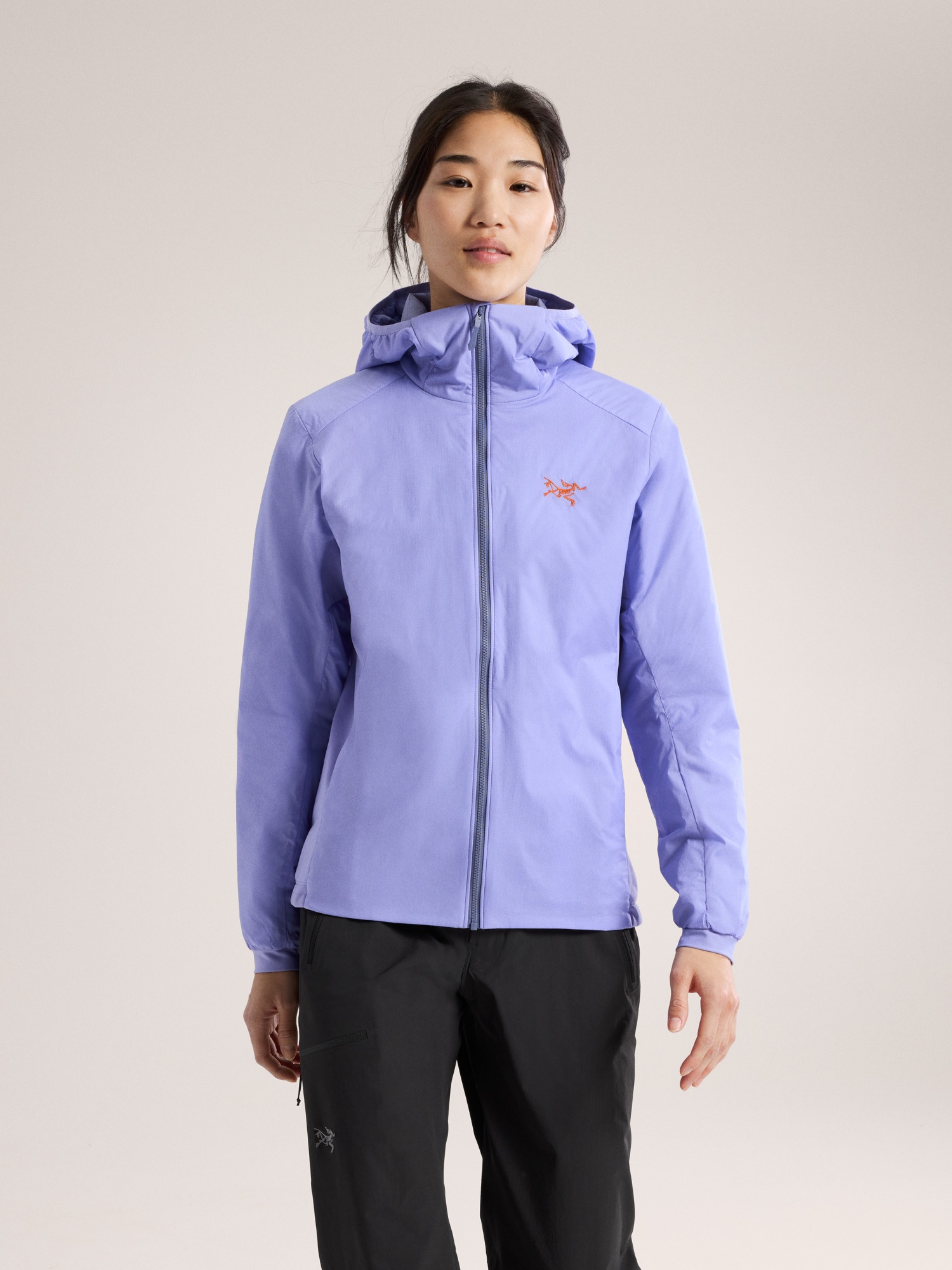Atom Hoody - 2