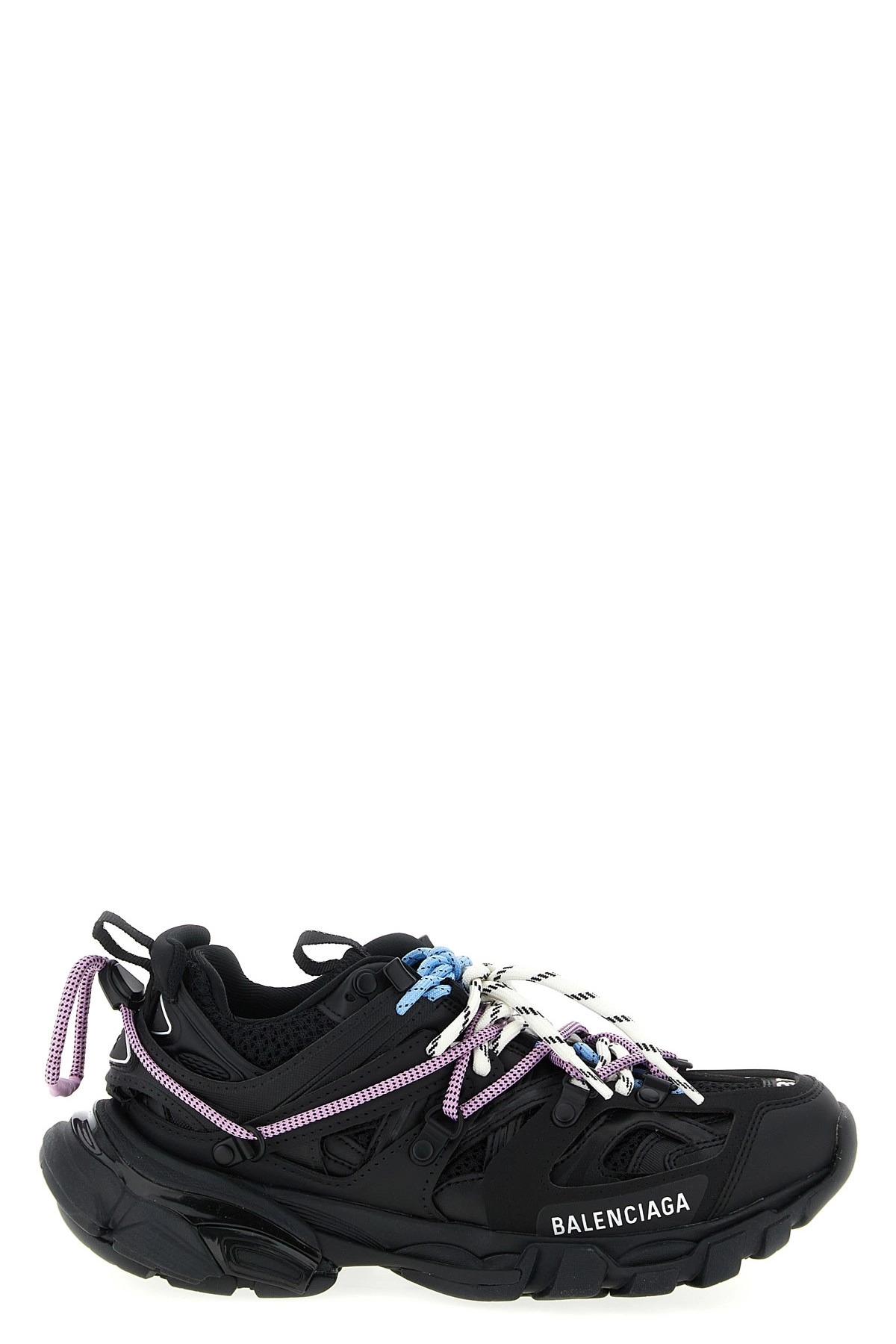 'Track Trail Laces' sneakers - 1