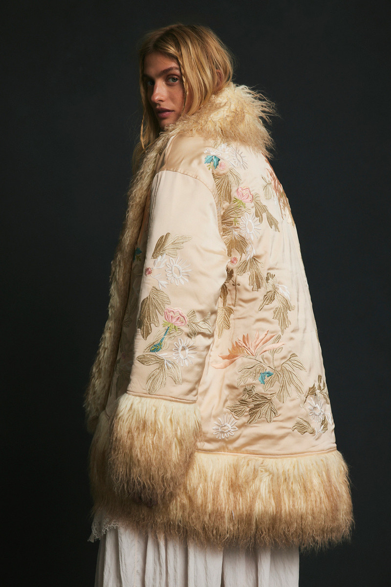 Moon Petals Jacket 3