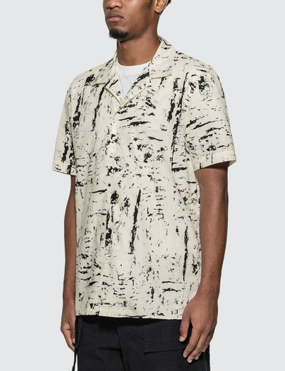 Bottega Veneta Graphic Shirt outlook