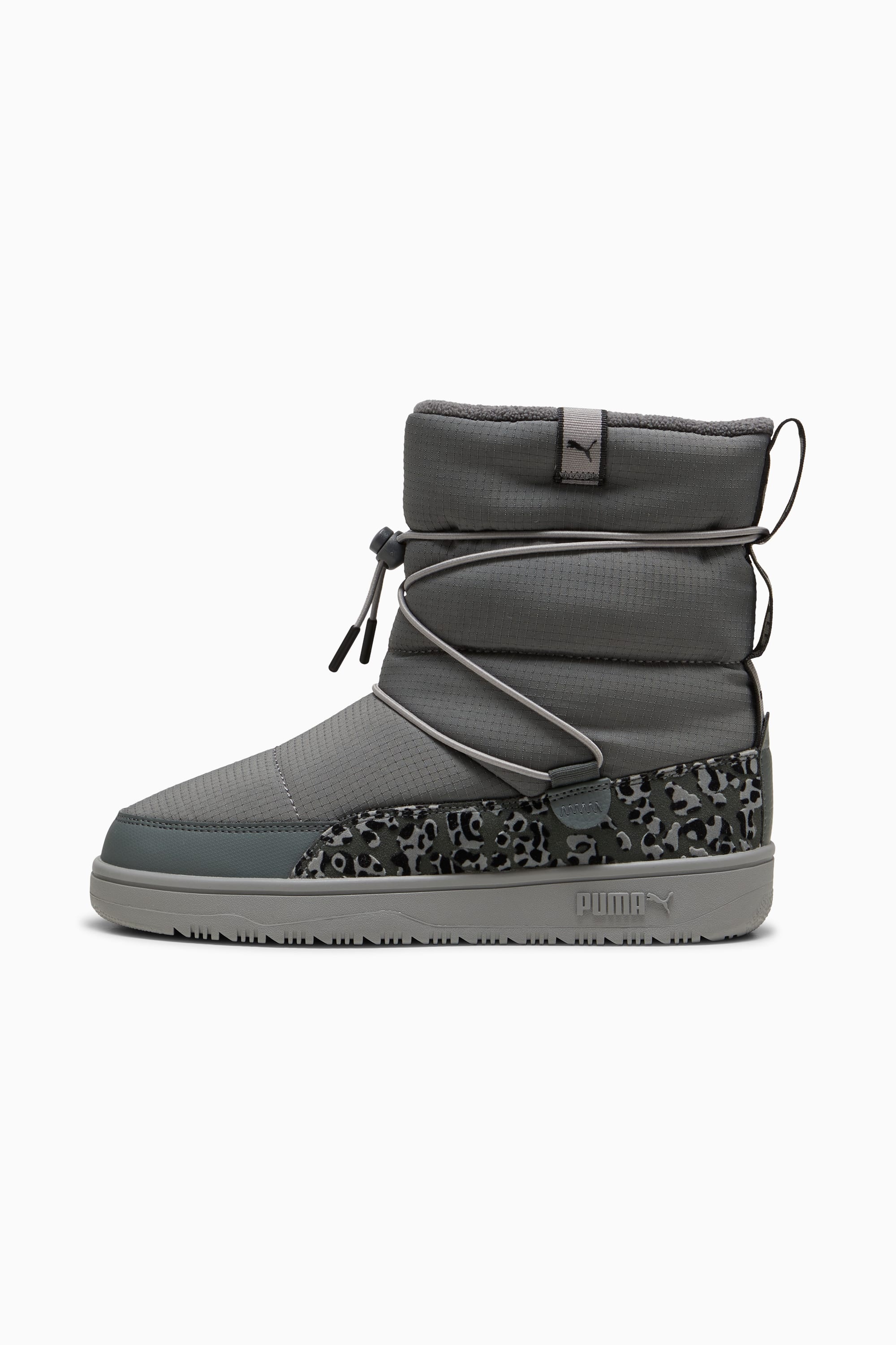 Snowbae Animal Boots Women - 1