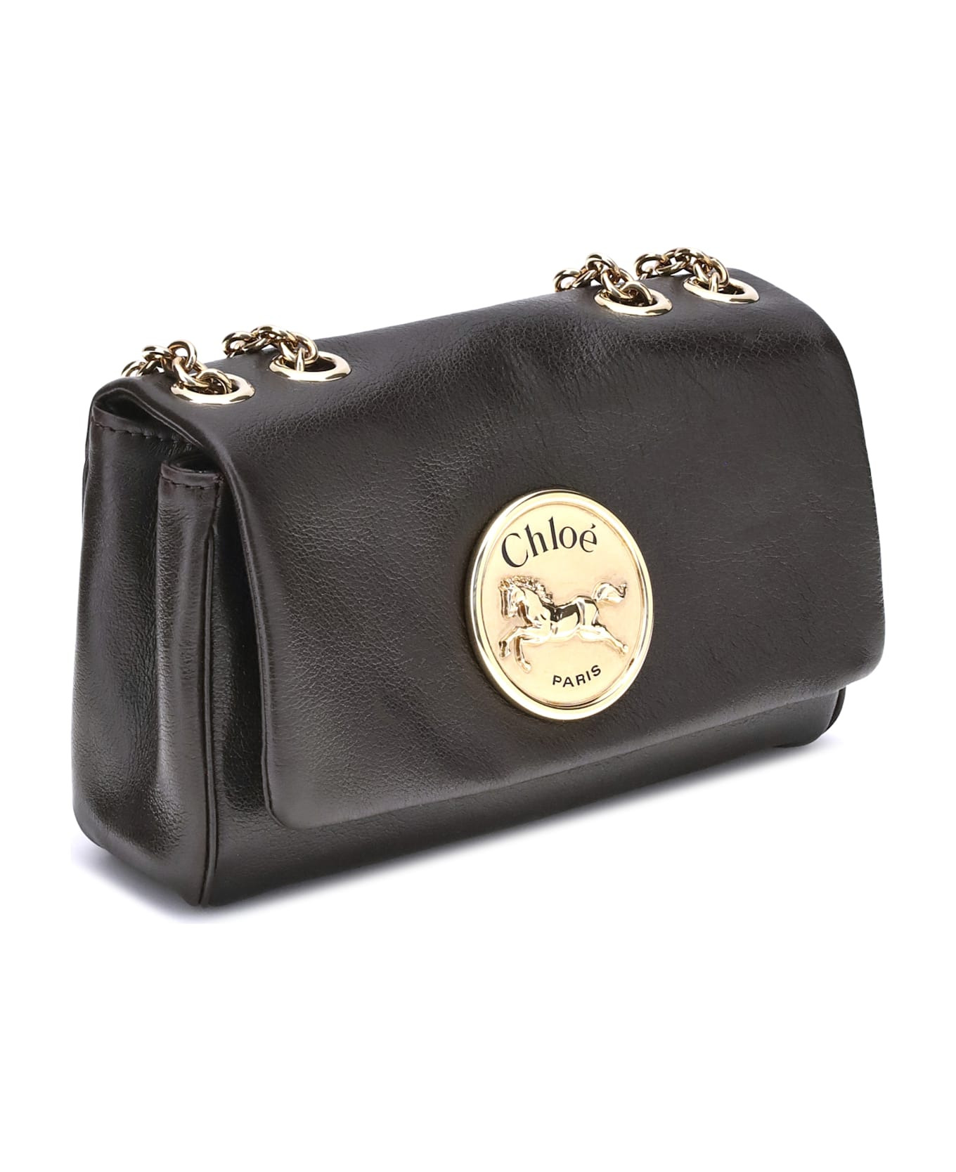 Heritage Shoulder Bag - 2