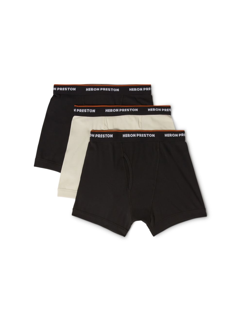 Trunk Logo Hp Tripack - 1