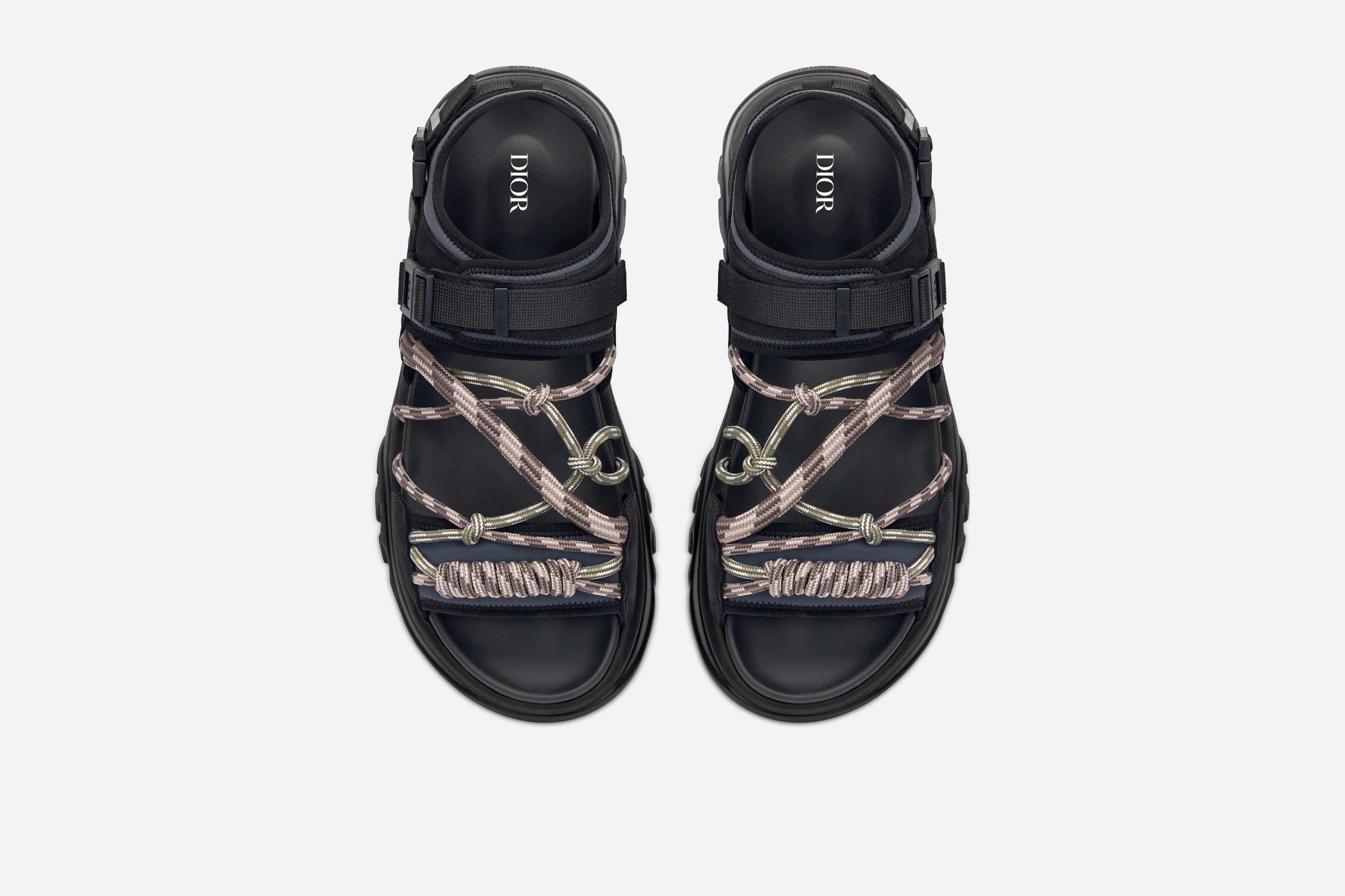 Dior H-Town Sandal - 3