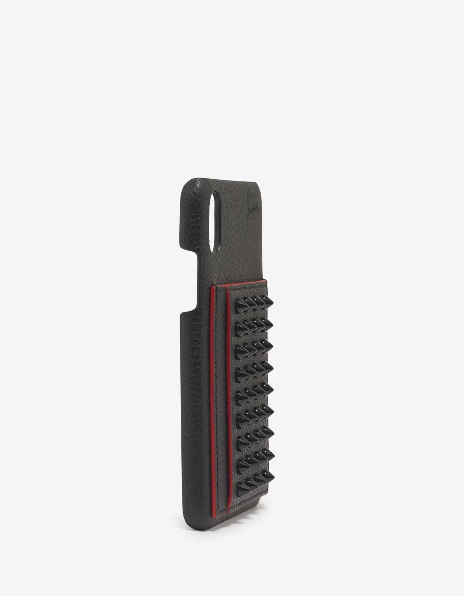 Christian Louboutin Loubiphone Kios iPhone X/XS Case - 2