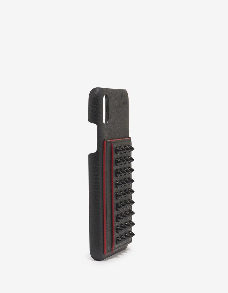 Christian Louboutin Christian Louboutin Loubiphone Kios iPhone X/XS Case outlook