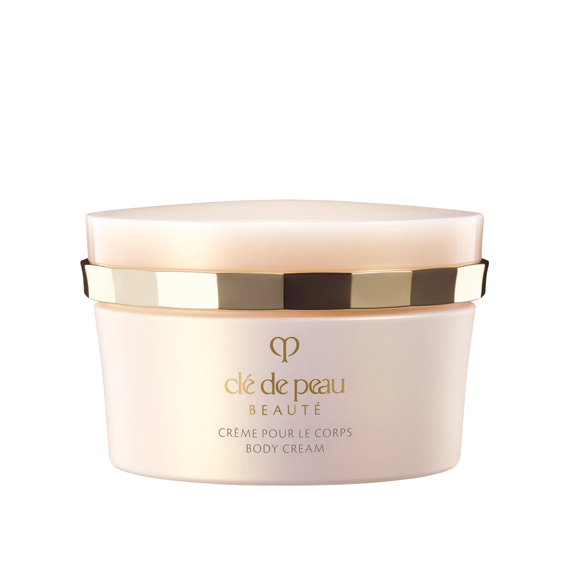 Body Cream - 1