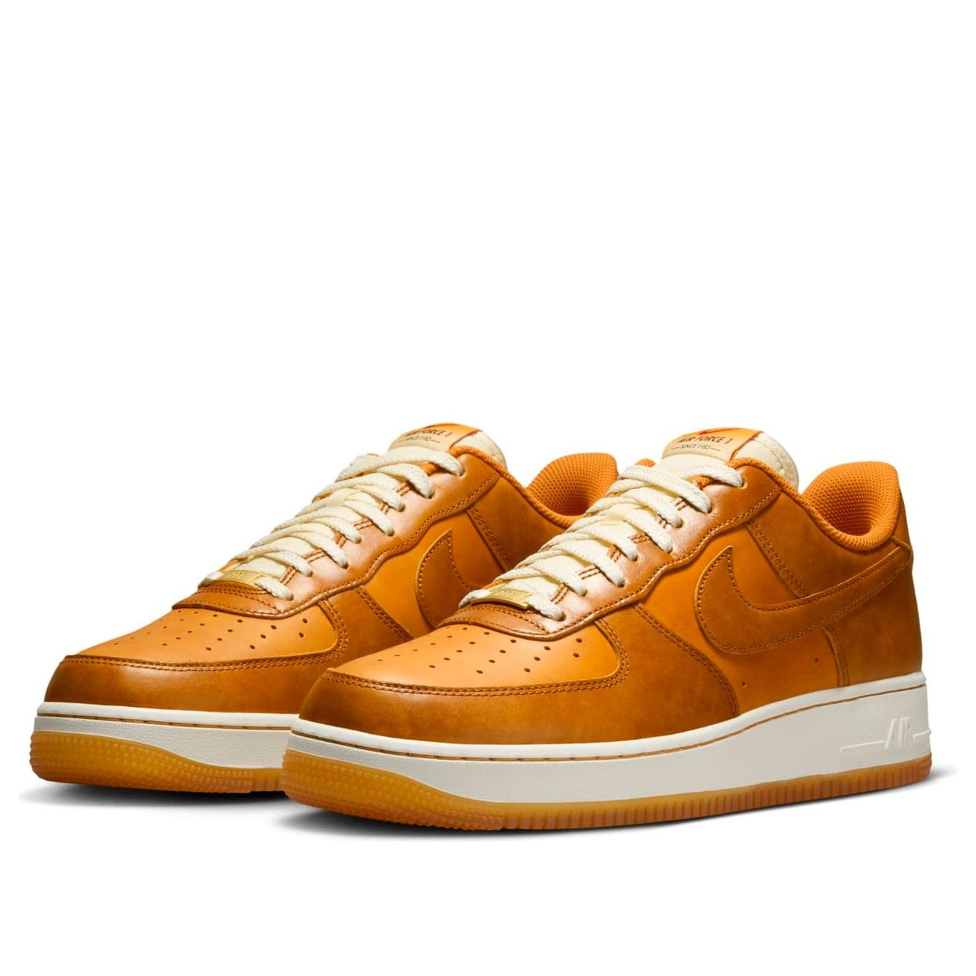Nike Air Force 1 '07 LV8 'Since 1982-Russet Sunset' HQ3639-720 - 3
