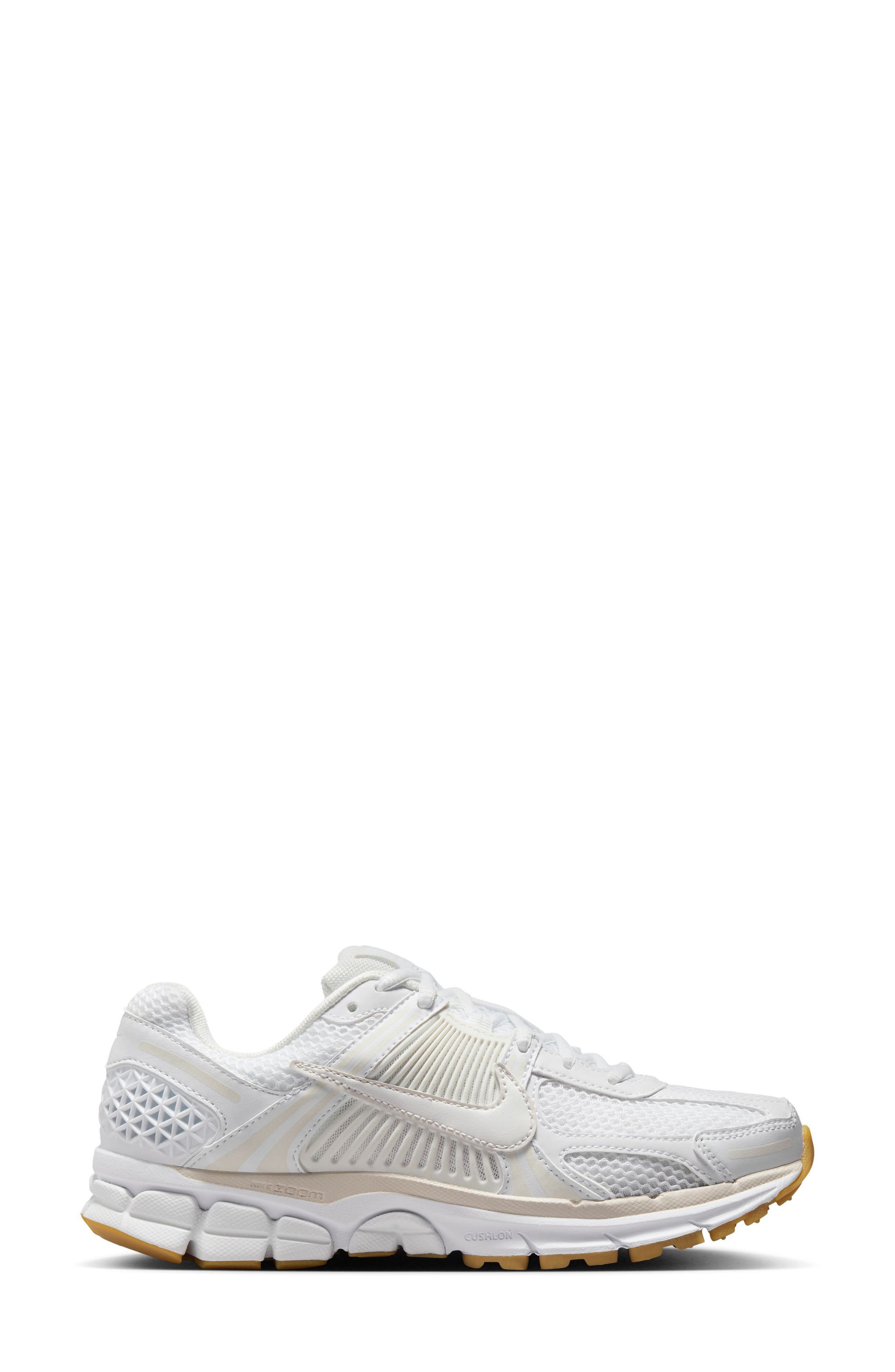 Nike Zoom Vomero 5 Sneaker in 104 White/white at Nordstrom - 2