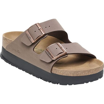 Arizona Platform Vegan Narrow Sandal - Women's - 2