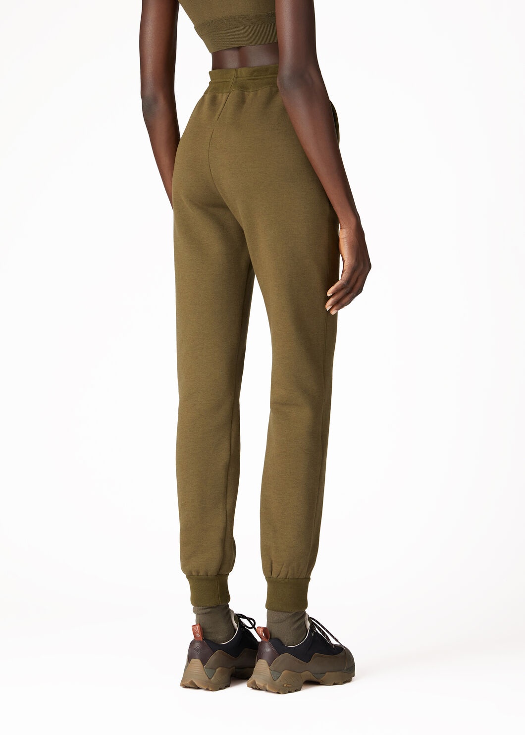 Larecchio Pants - 5