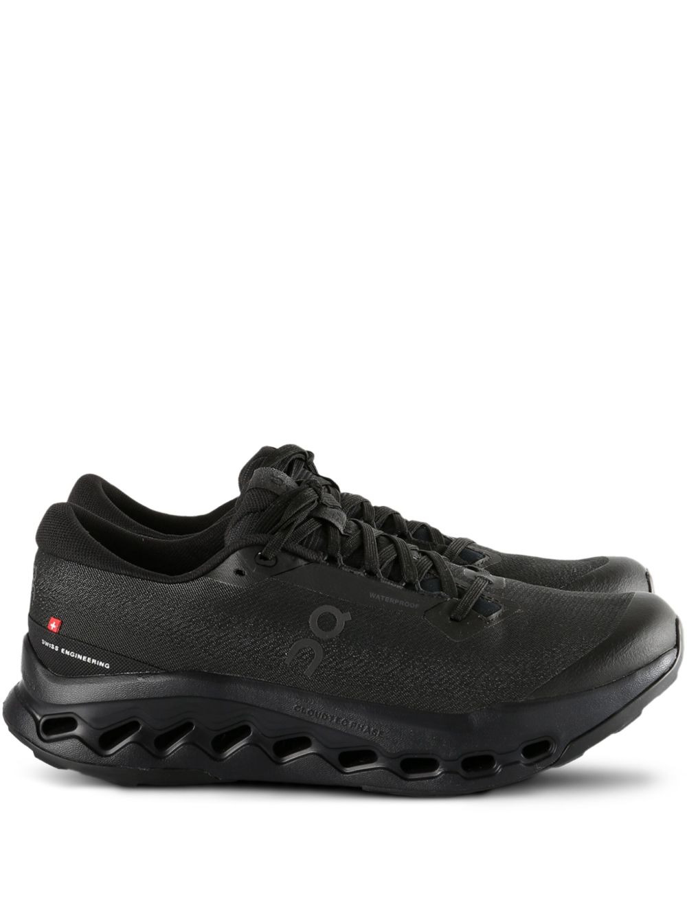 Cloudsurfer Trail 2 waterproof sneakers - 1