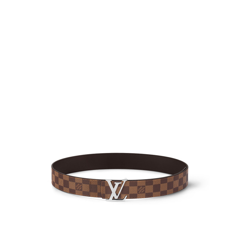 LV Initiales 40mm Reversible Belt 1