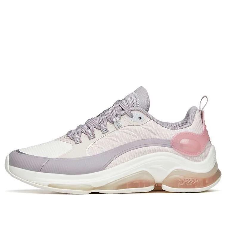 (WMNS) ANTA City 'Purple Pink' 122215501-5 - 1