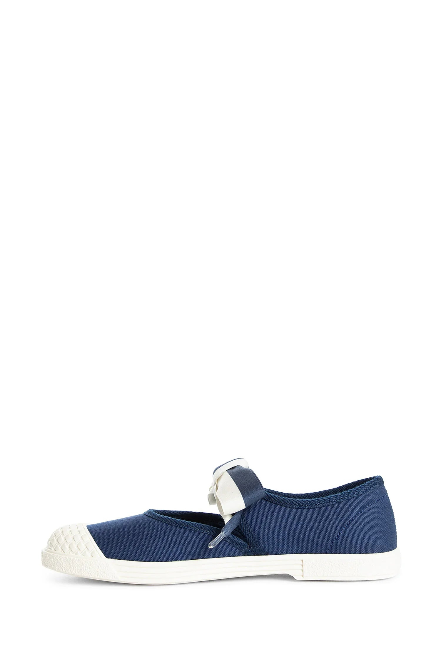 Bay-By-Bay-Canvas-Sneakers - 4