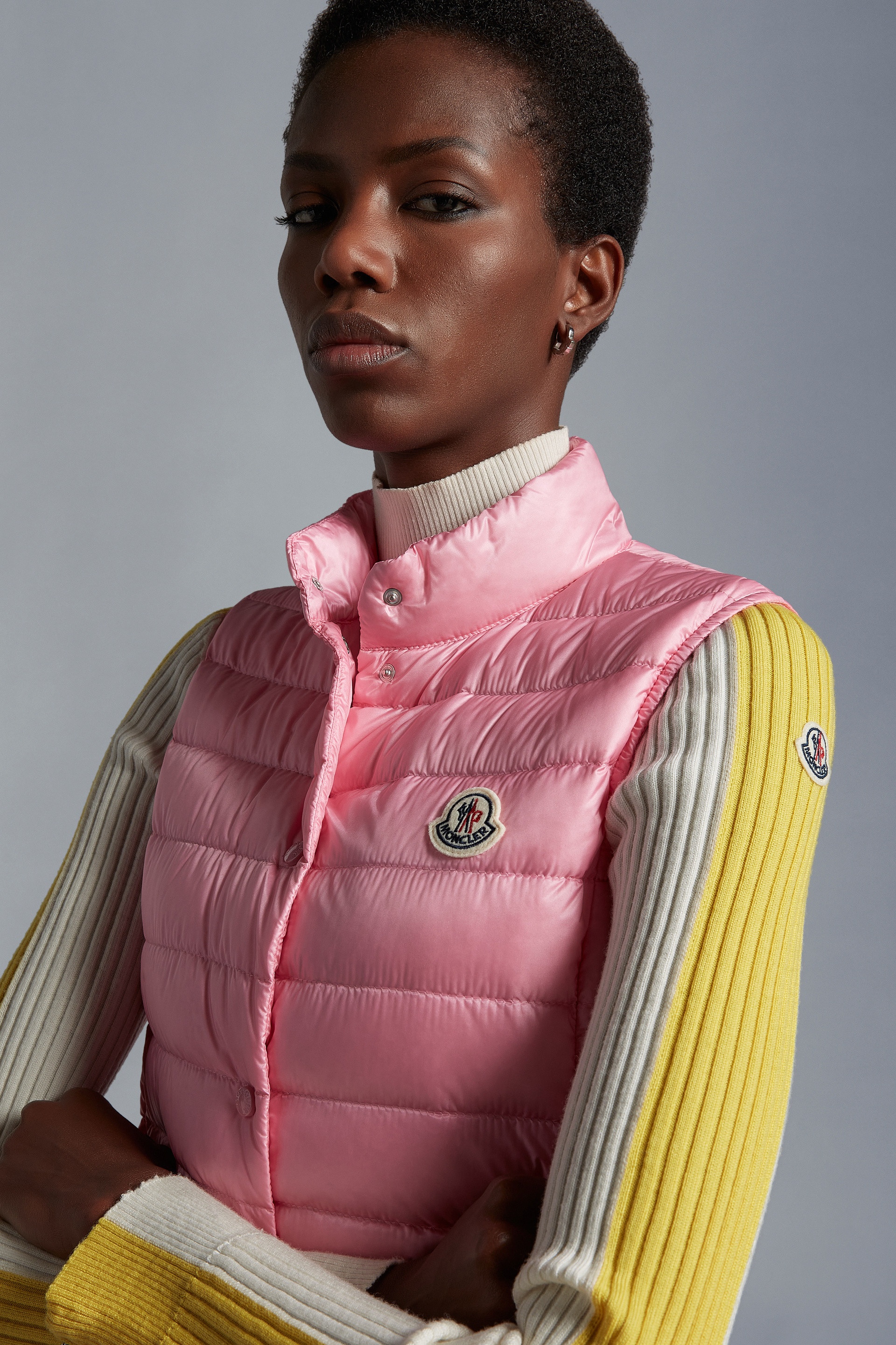 Liane best sale vest moncler