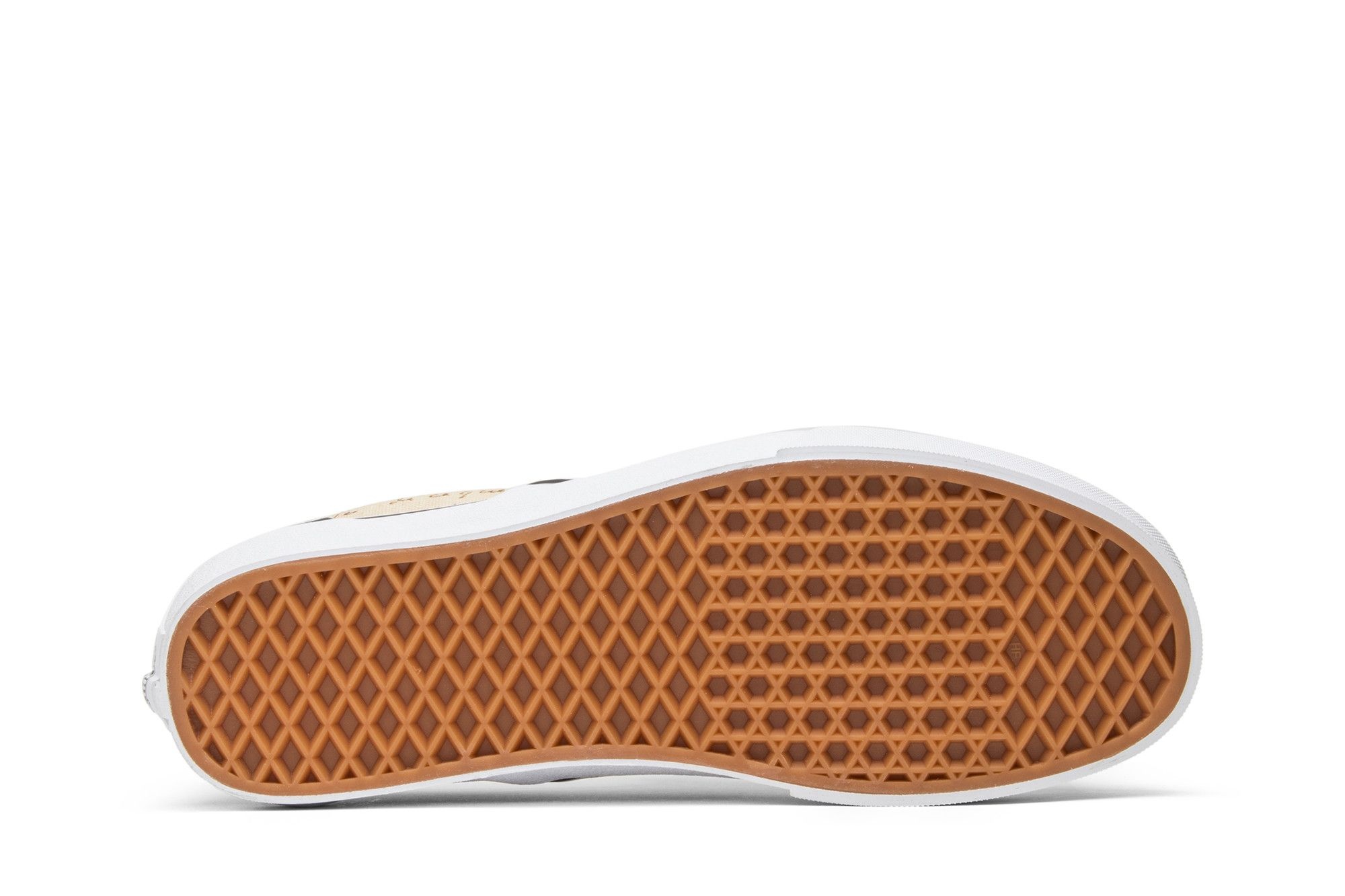 Vincent Van Gogh x Slip-On 'Skull' - 4