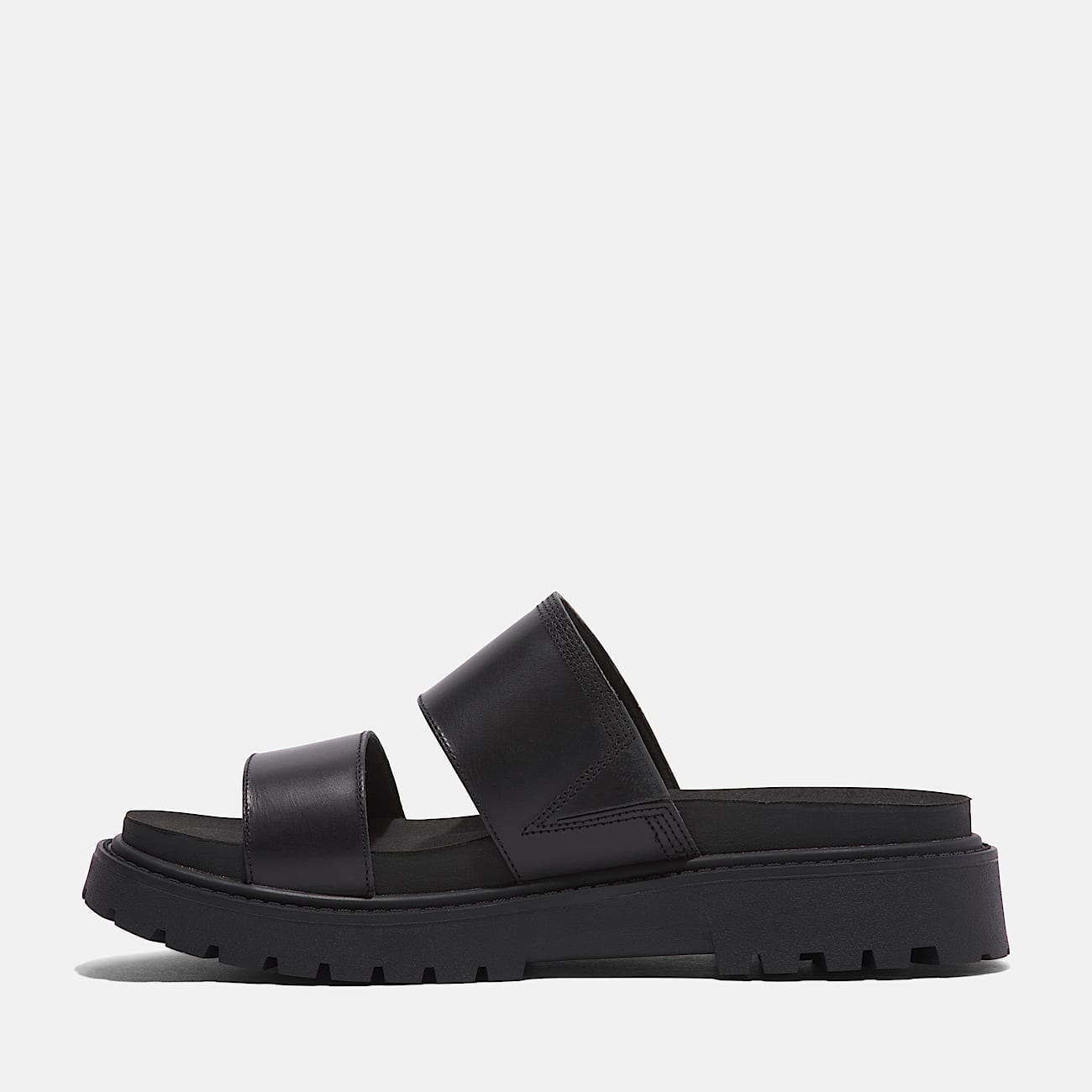 Women's Clairemont Way Slide Sandal - 6