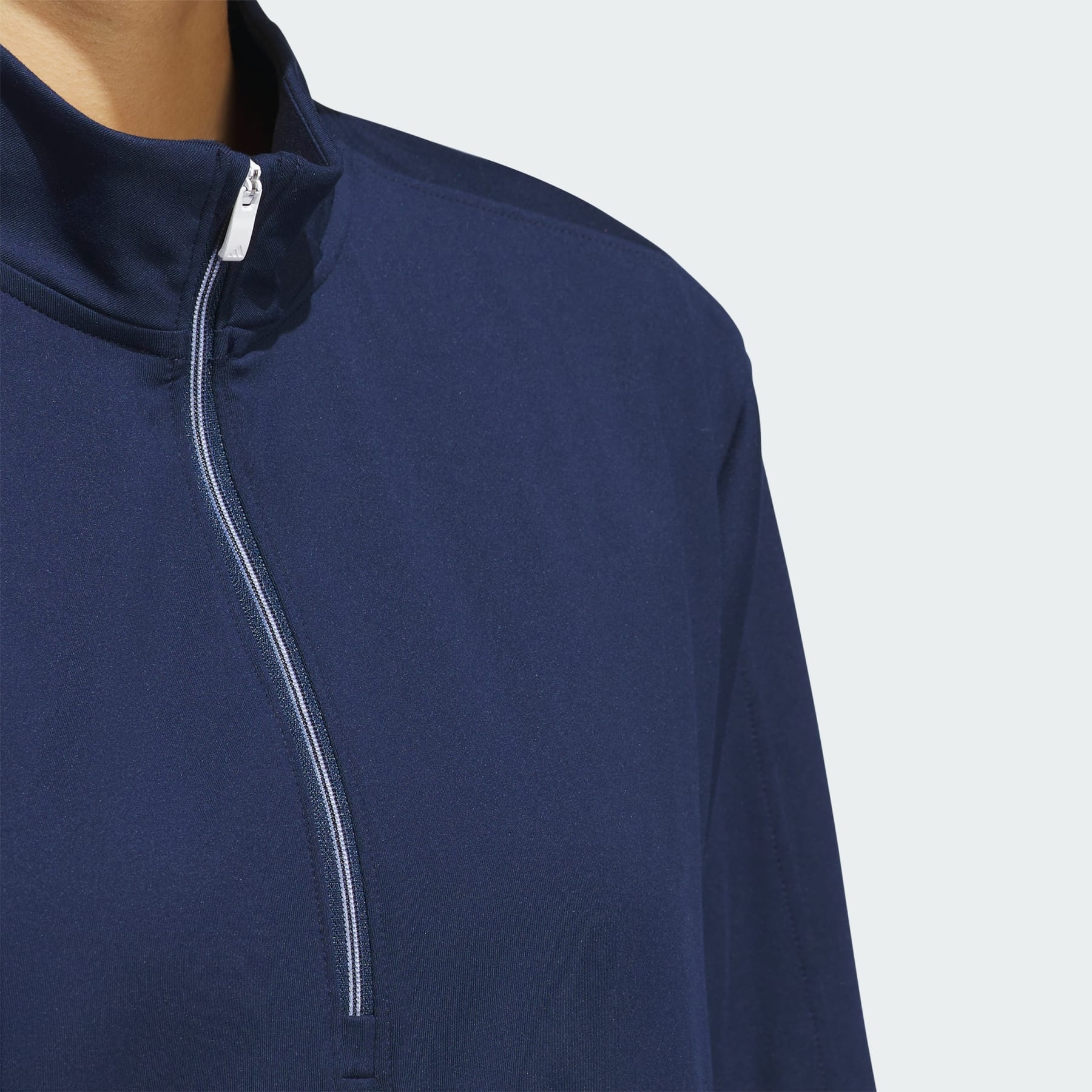 Ultimate365 Half-Zip Layering Top - 6