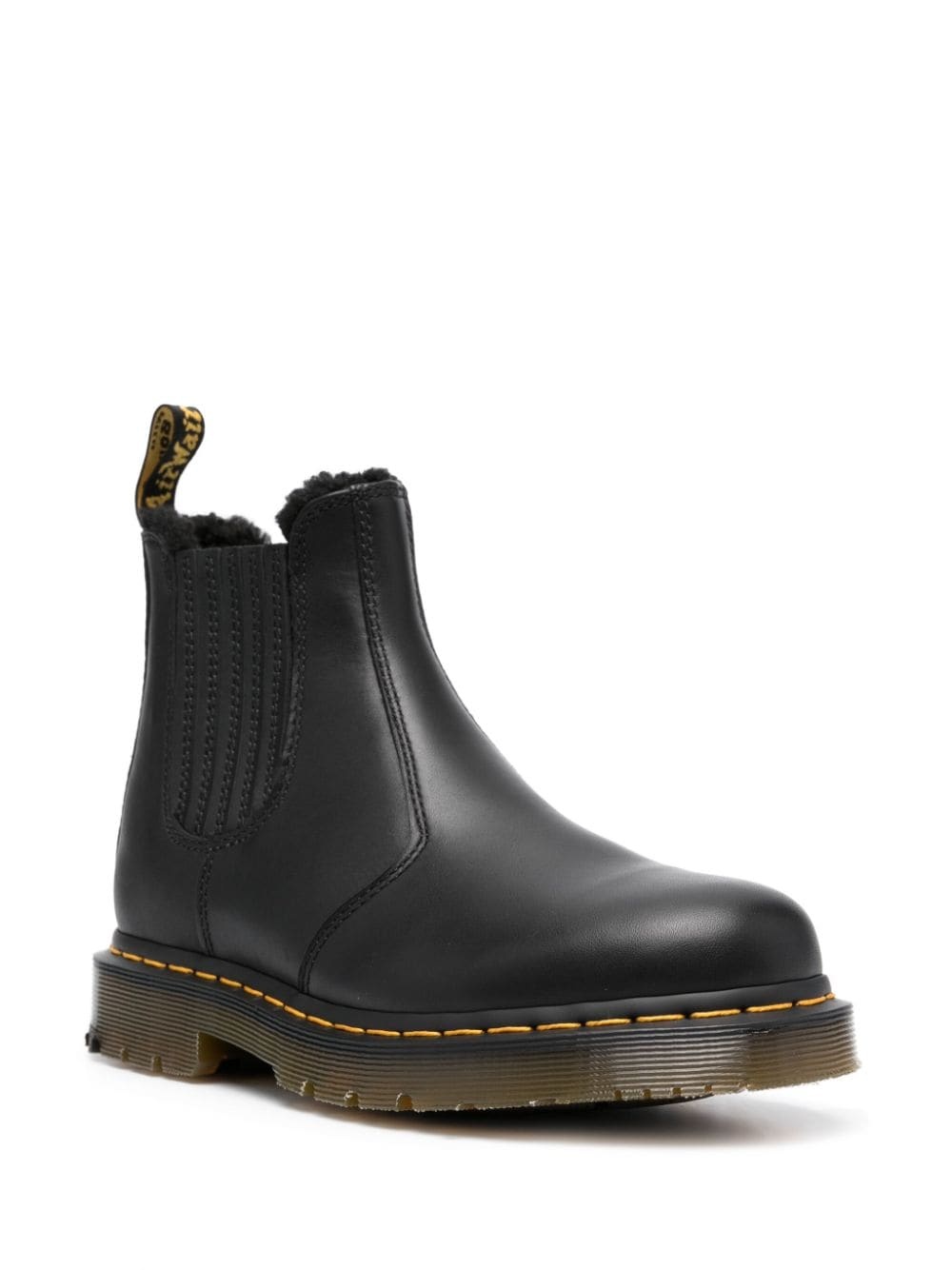 2976 Blizzard slip-on boots - 2