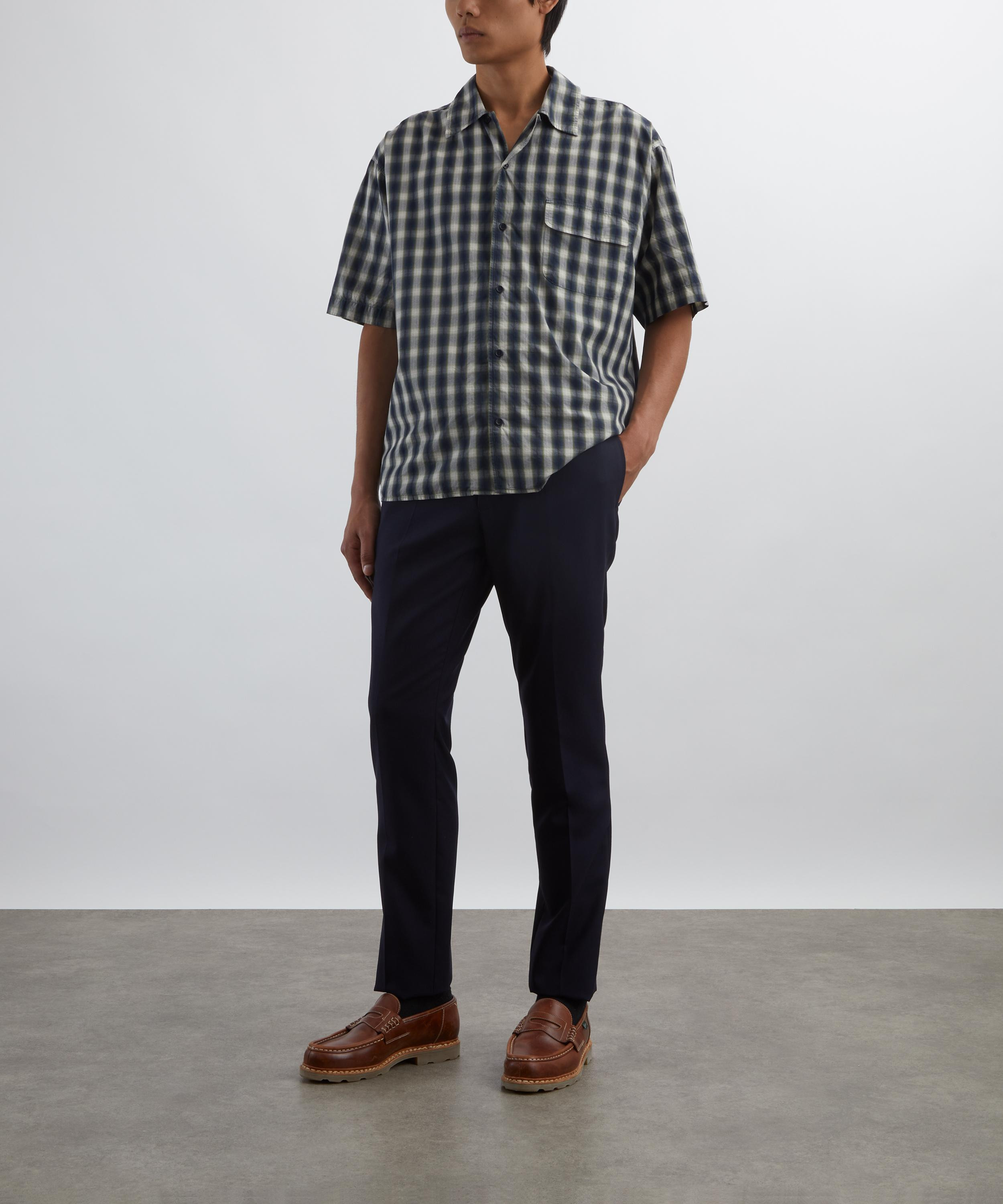 Wray Short-Sleeve Shirt - 2