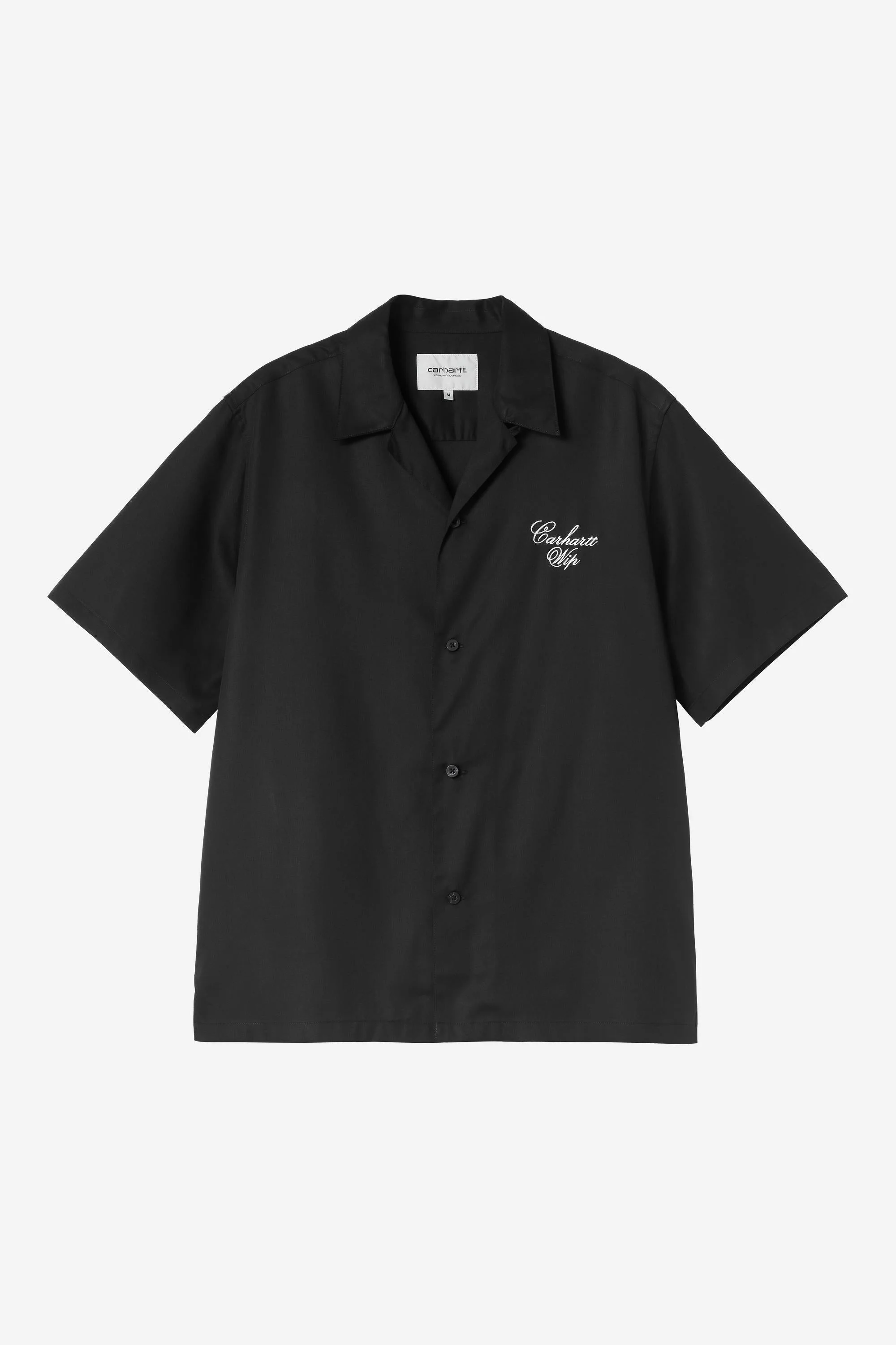 Short Sleeve Travon Shirt - 1