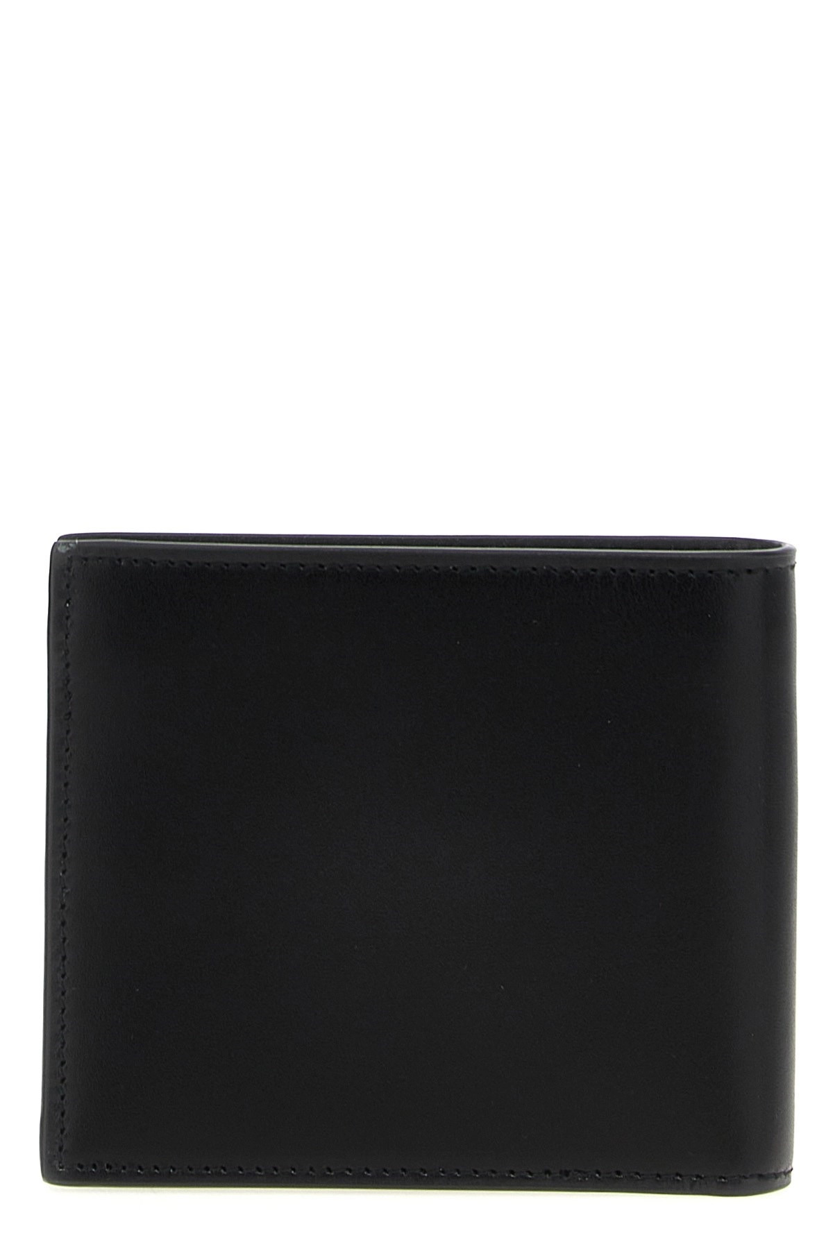 'East/West' wallet - 2