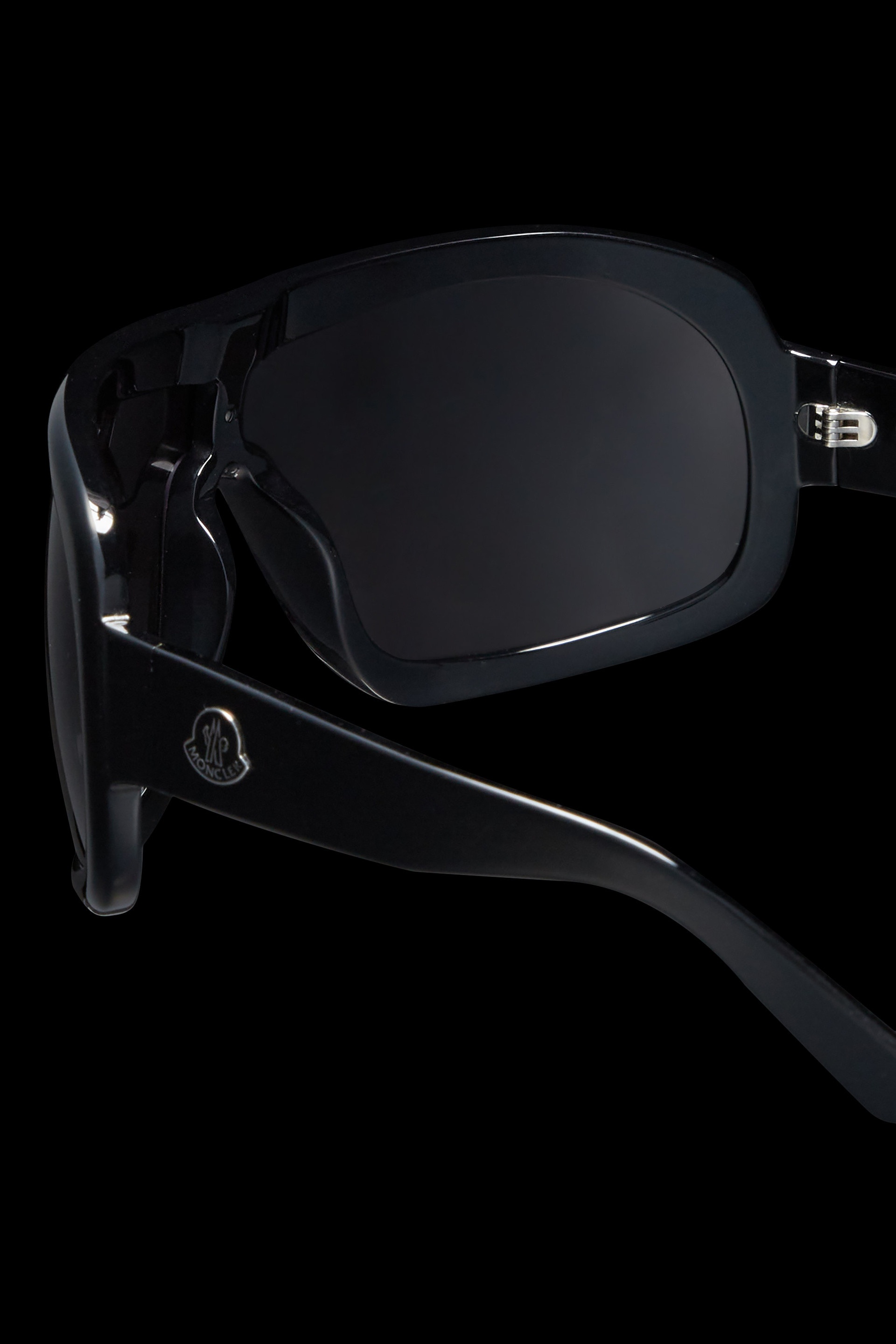 Franconia Shield Sunglasses - 4
