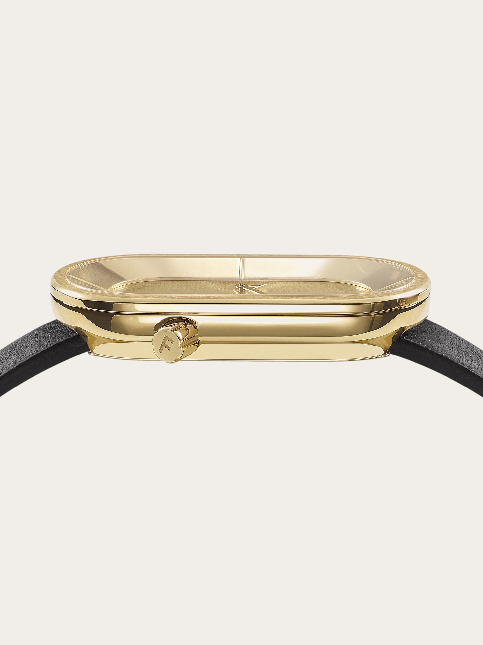 Ferragamo Curve watch - 3