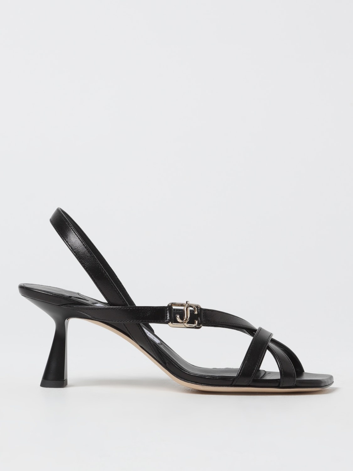 Heeled sandals woman Jimmy Choo - 1