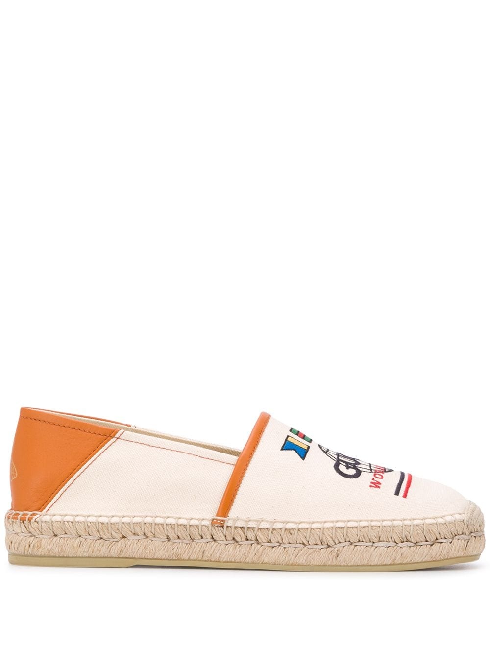 Gucci Worldwide espadrilles - 1