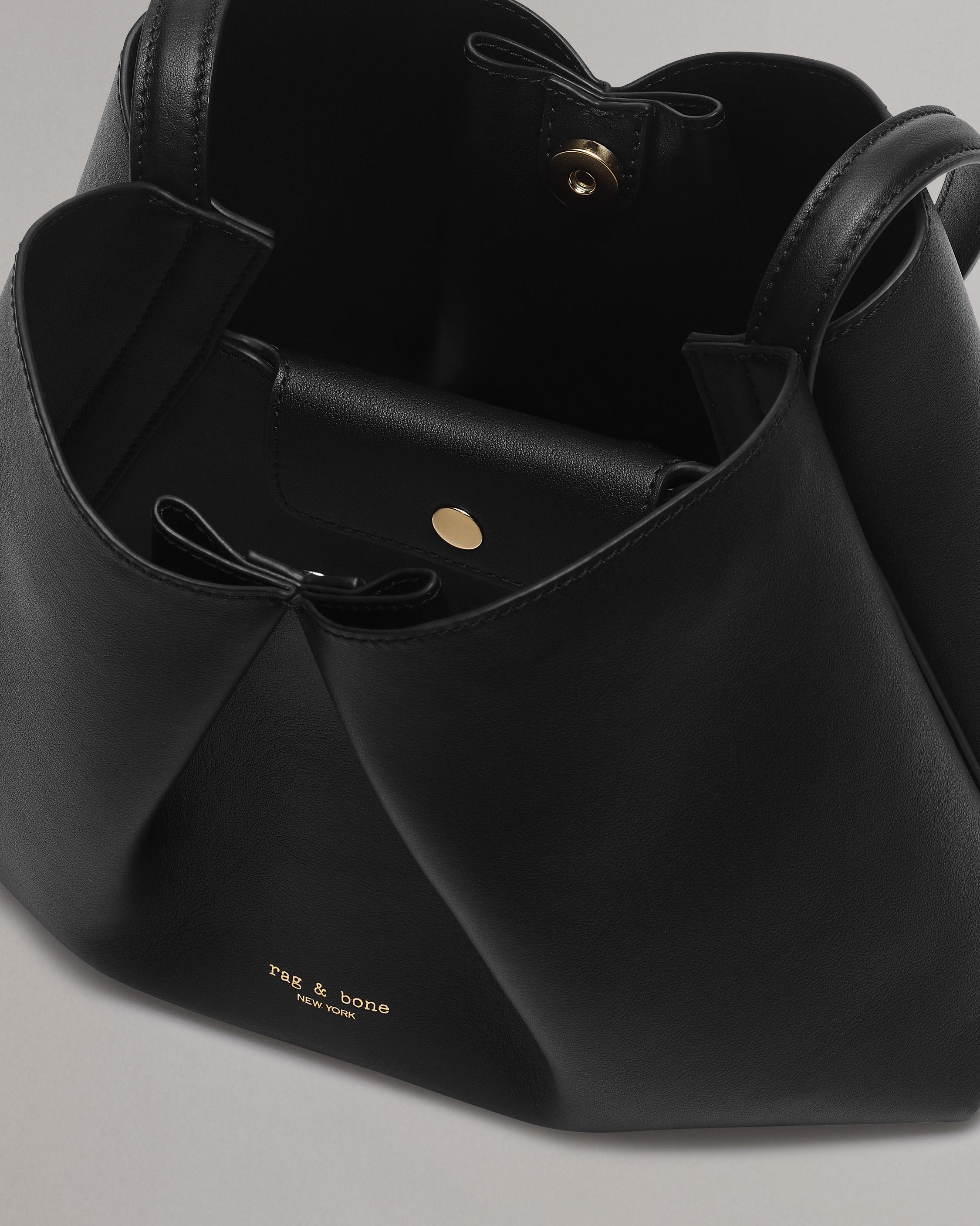 Bloom Medium Leather Crossbody Bag - 2