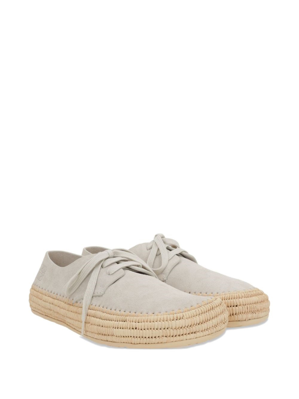 Rio canvas sneakers - 3