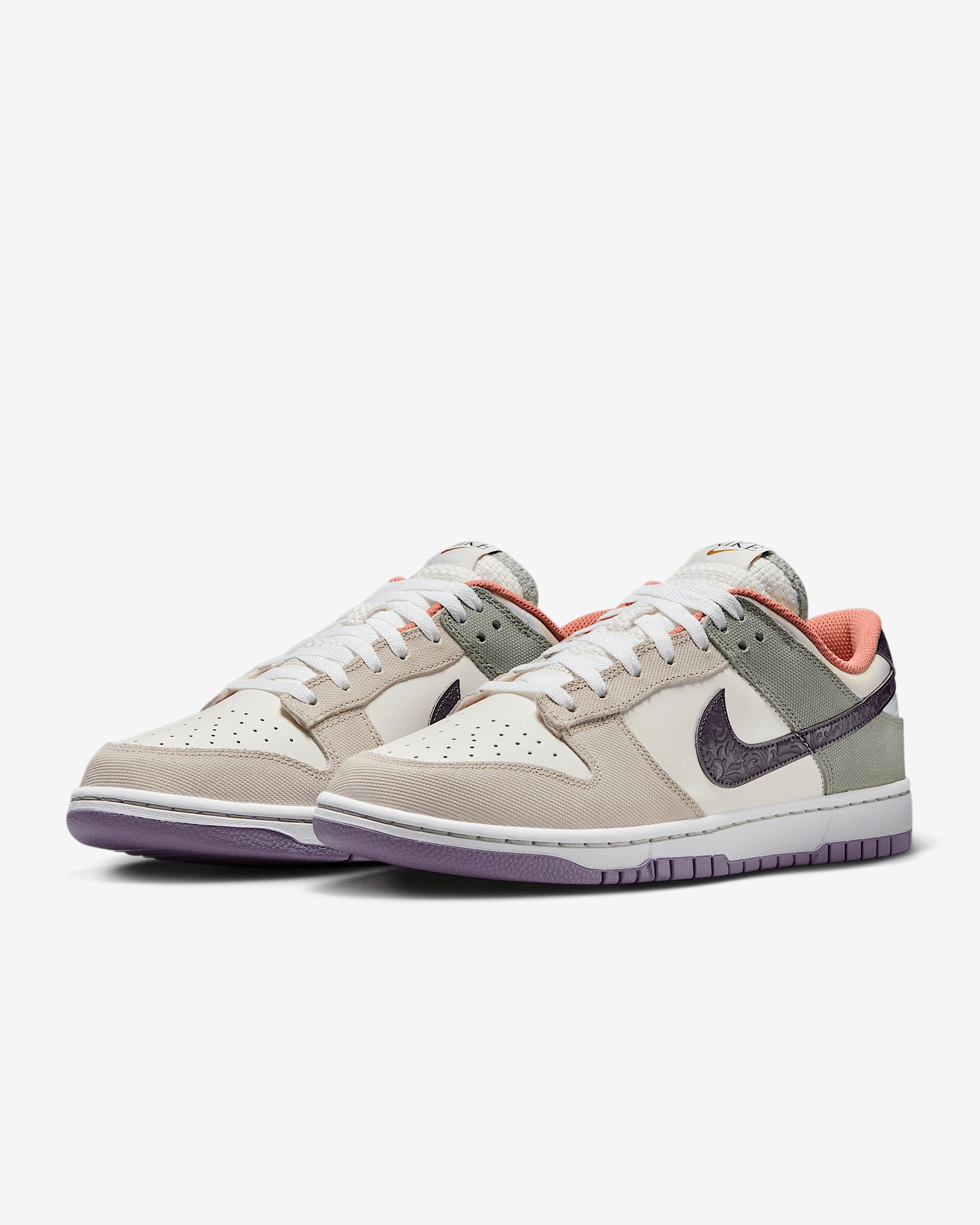 Nike Dunk Low Retro SE Men's Shoes - 5