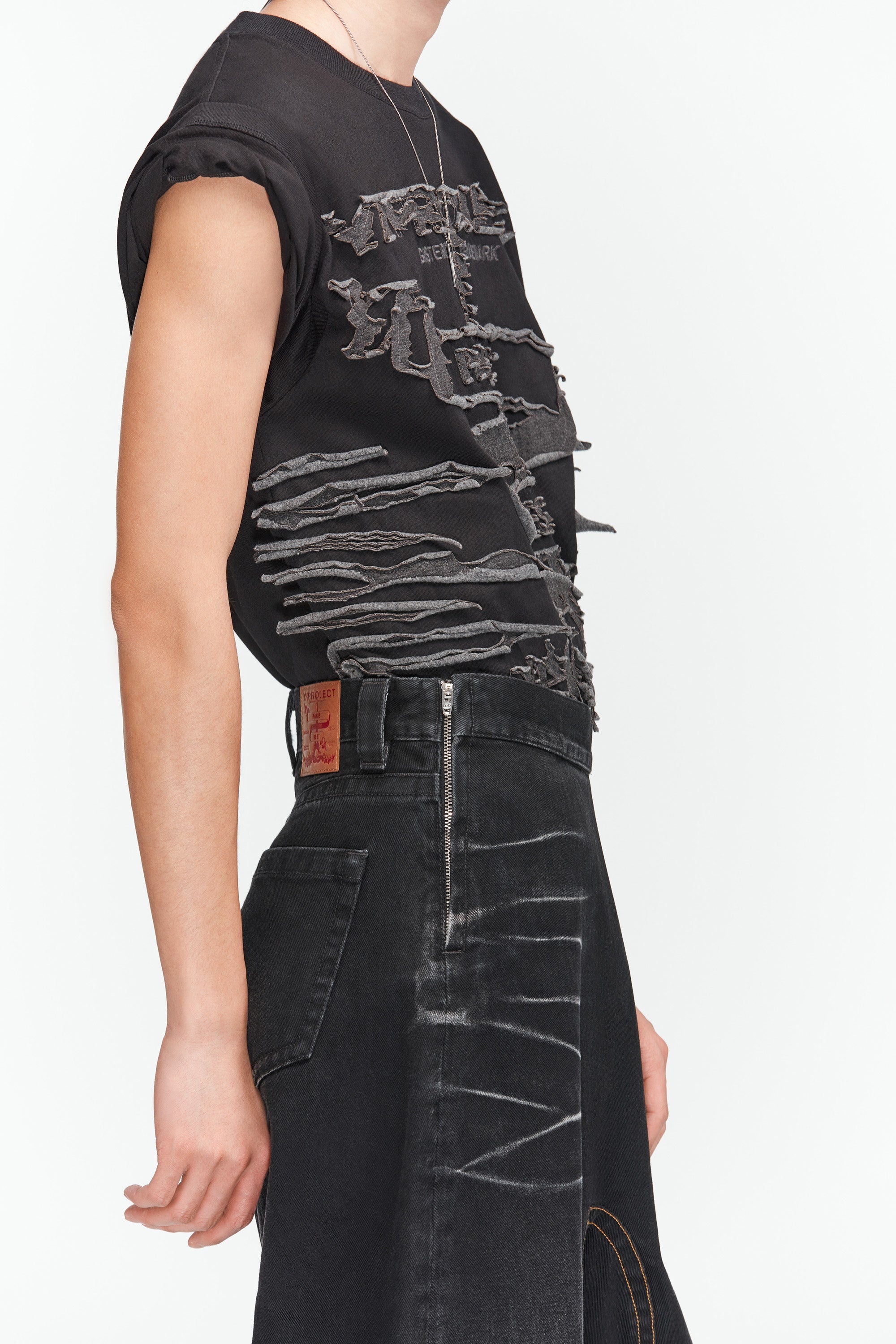 Souffle Jeans - 4