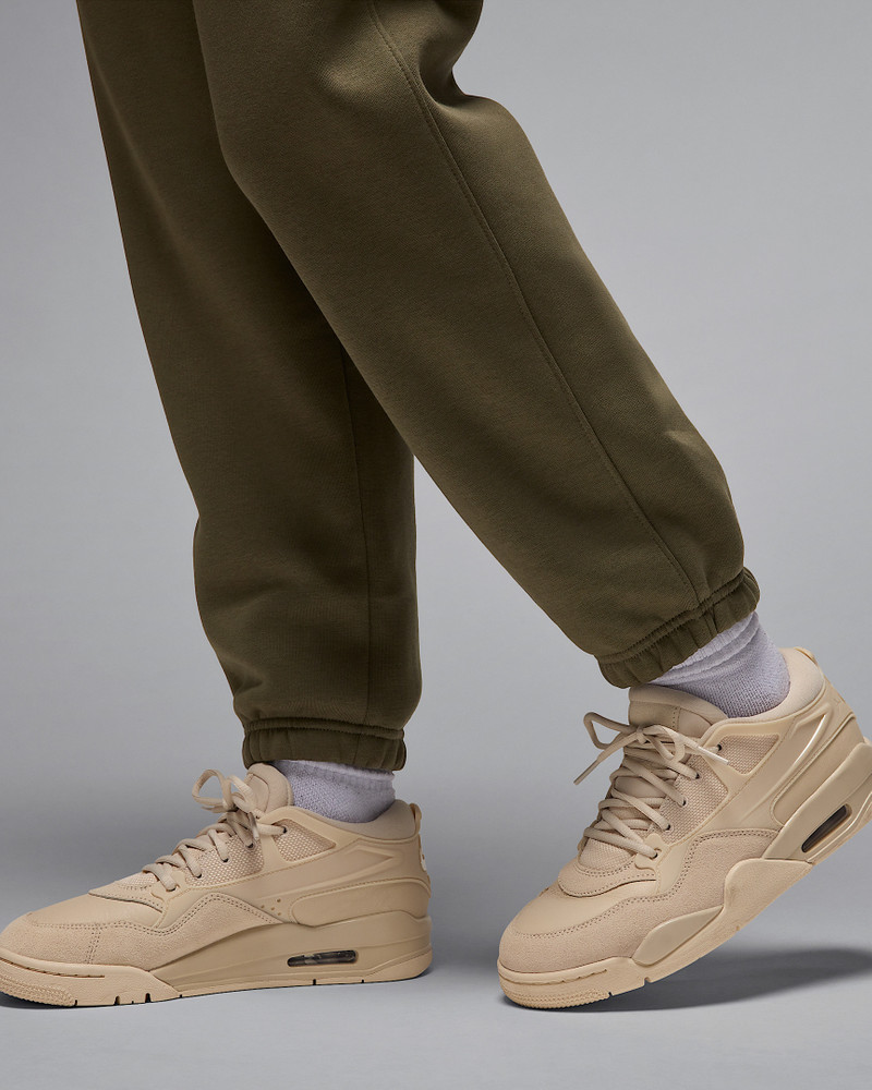 Jordan Brooklyn Fleece Women's Pants 4