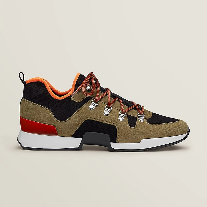 Hermès Defi sneaker outlook