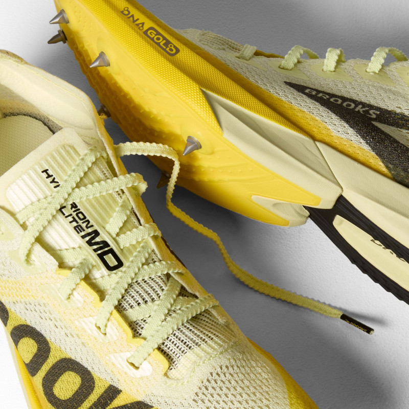 BROOKS Hyperion Elite MD 2 outlook