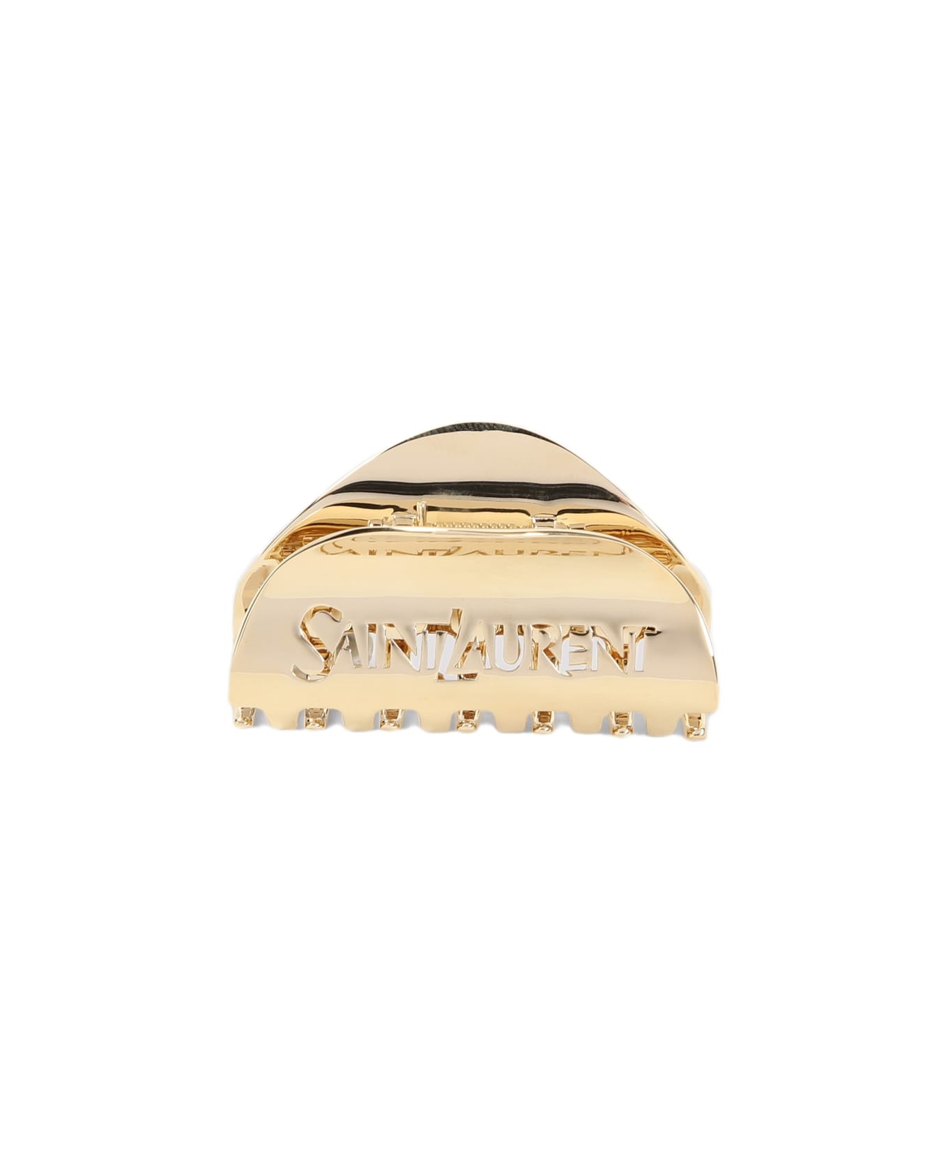 Brass Claw Clip - 1