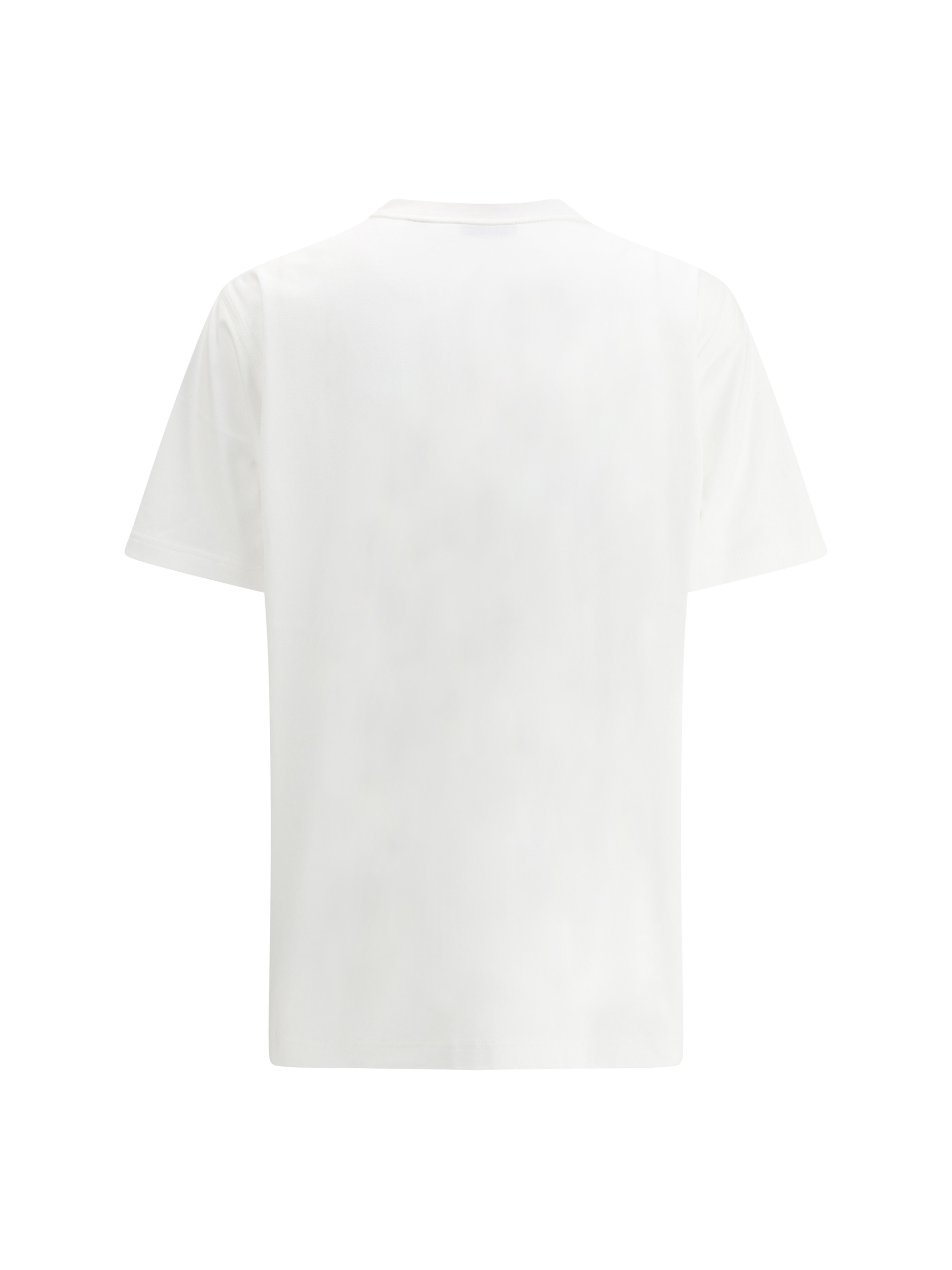 Burberry Archive Check pocket t-shirt | baseblu | REVERSIBLE