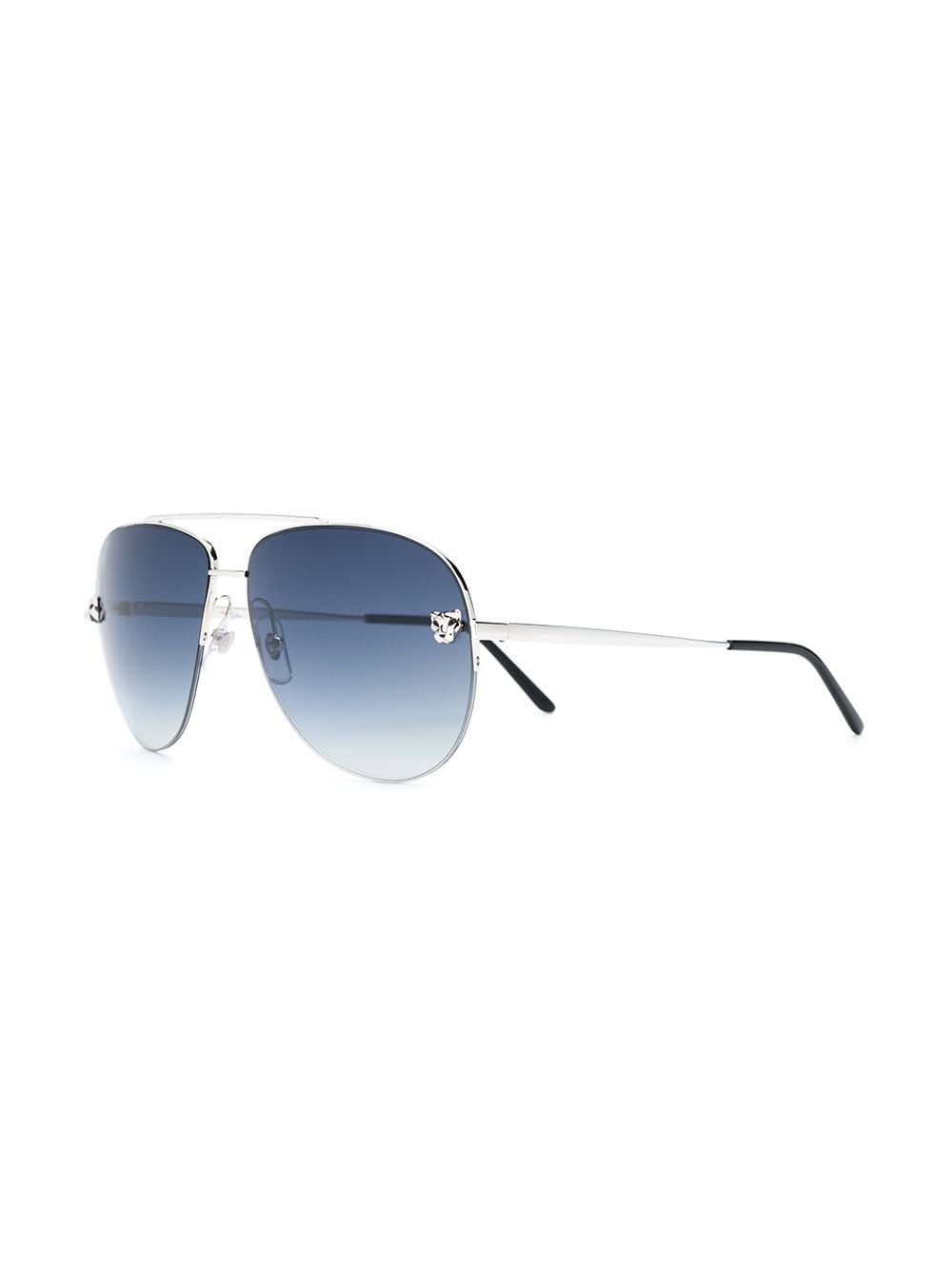 Tiger aviator sunglasses - 2