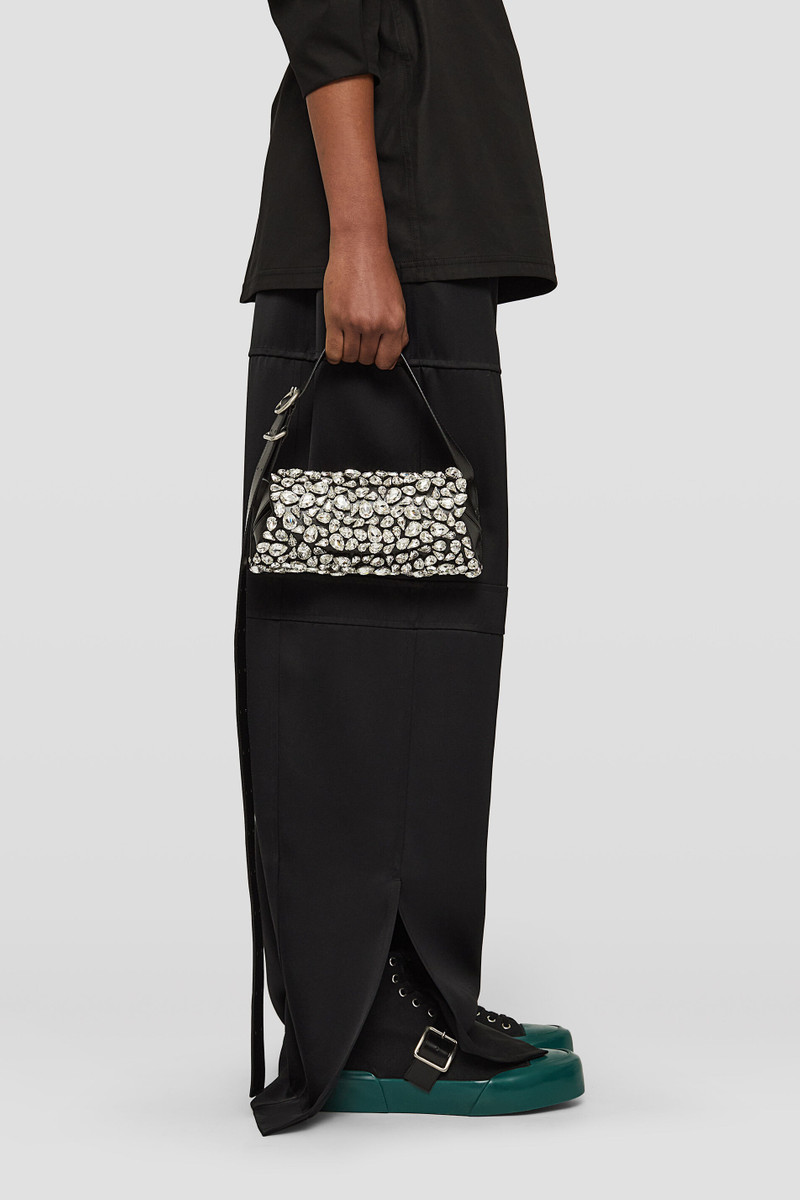 Jil Sander Cannolo Mini outlook